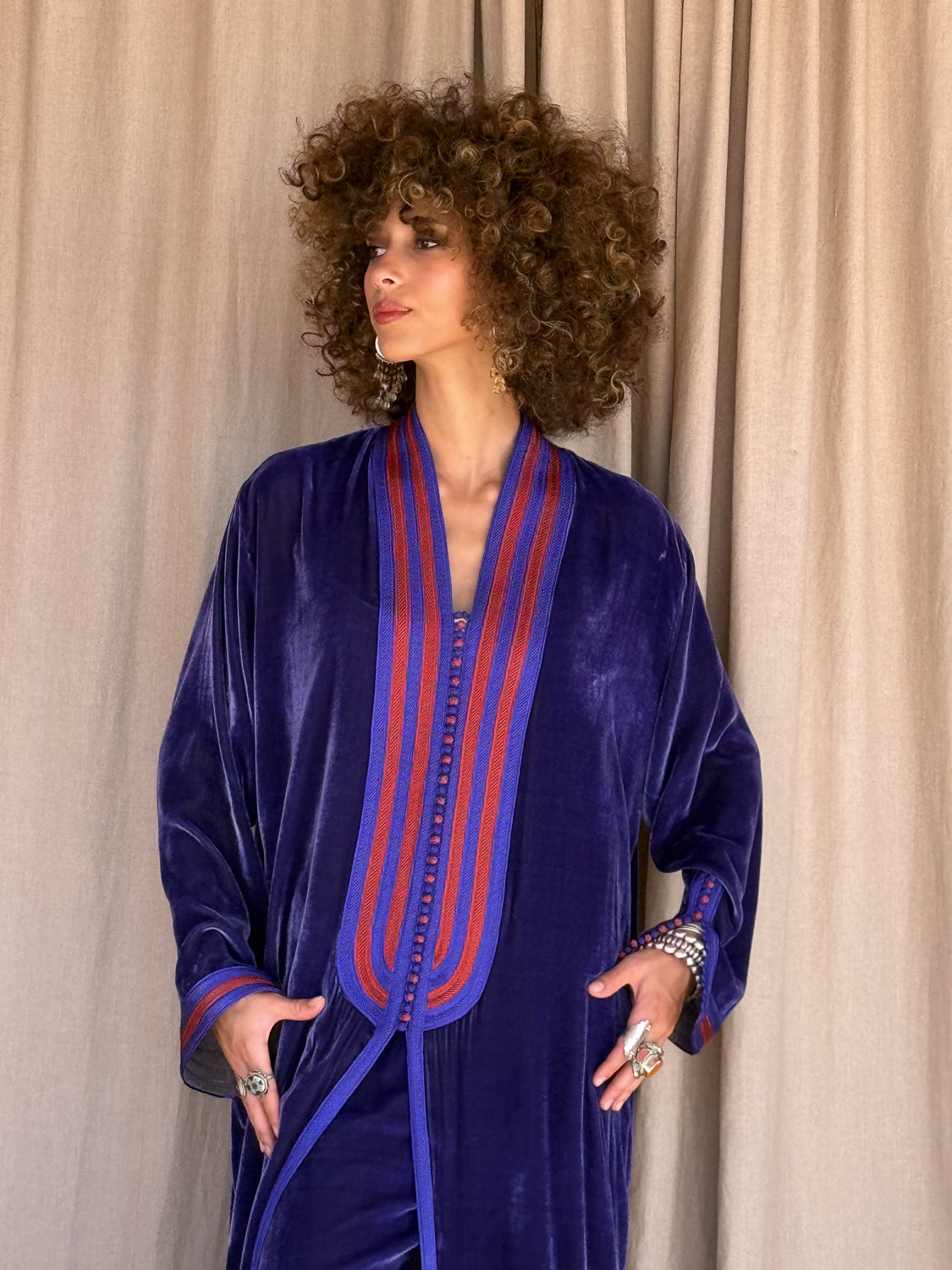 ZOHOUR MATCHING SET - 3