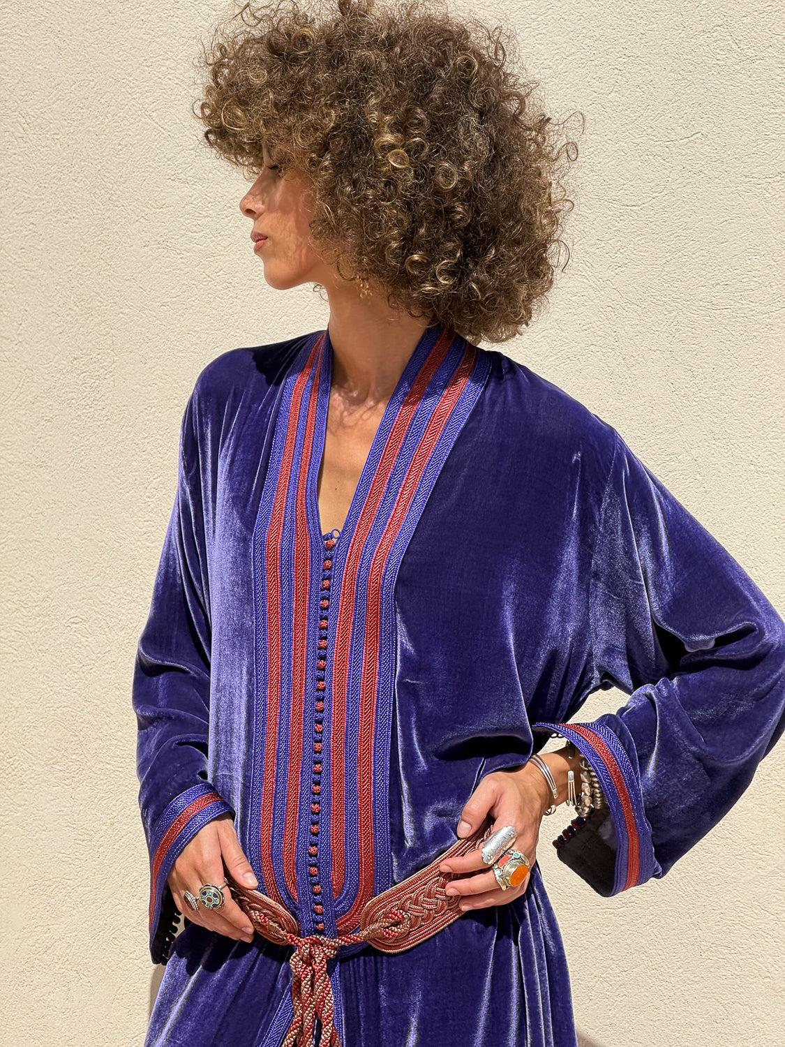 ZOHOUR MATCHING SET - 6