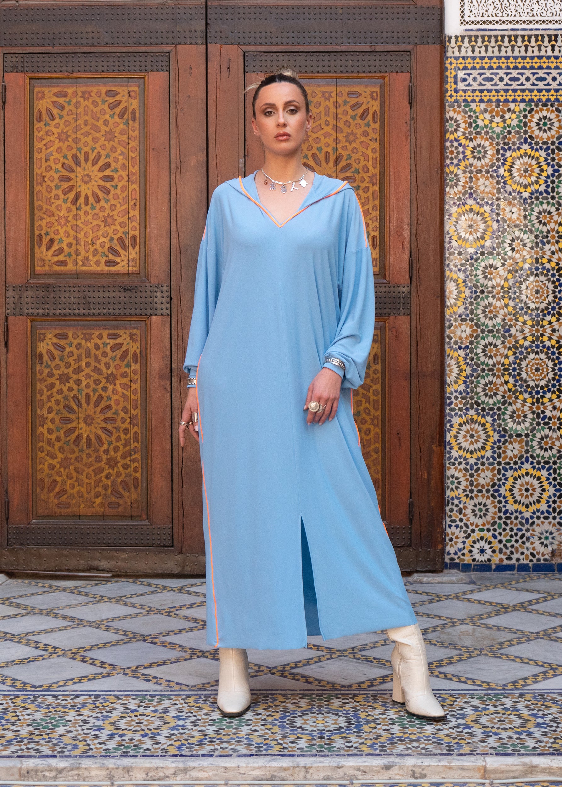 JORDAN JALABIYA