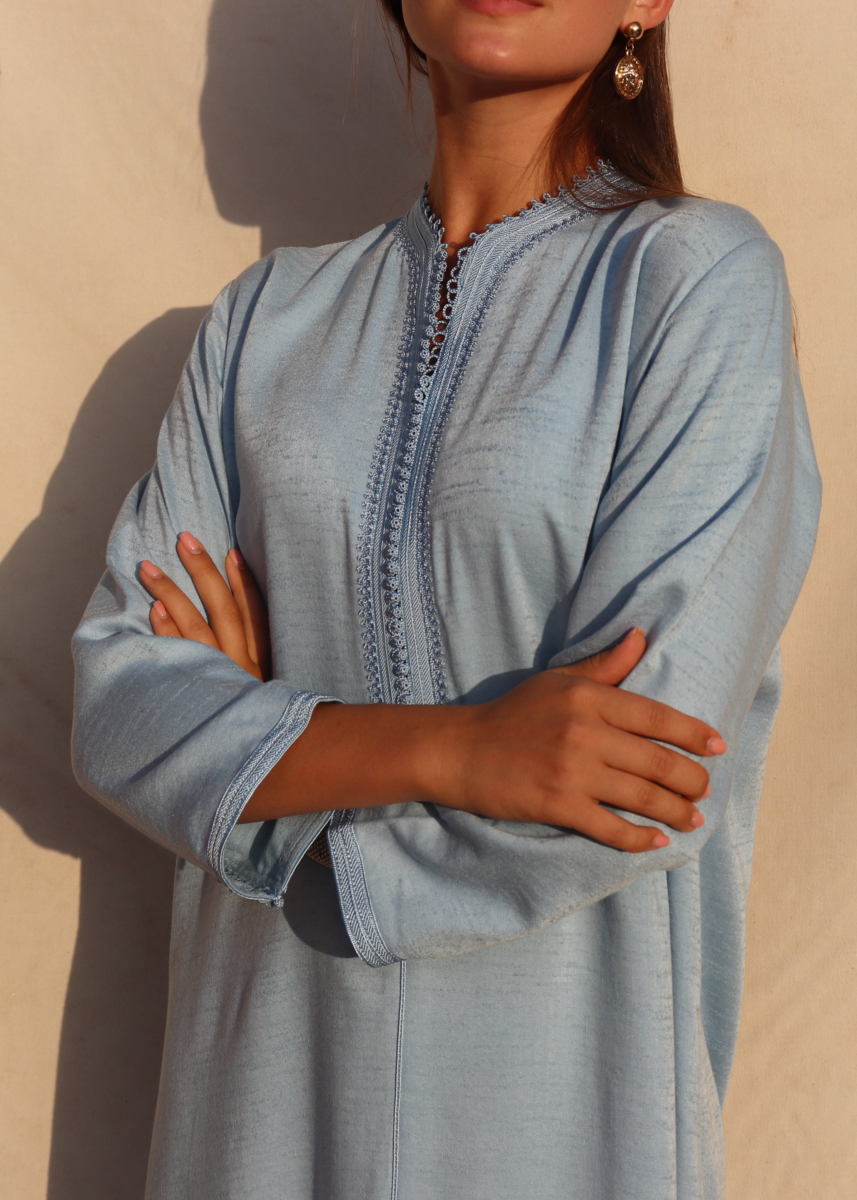 JOHARA KAFTAN