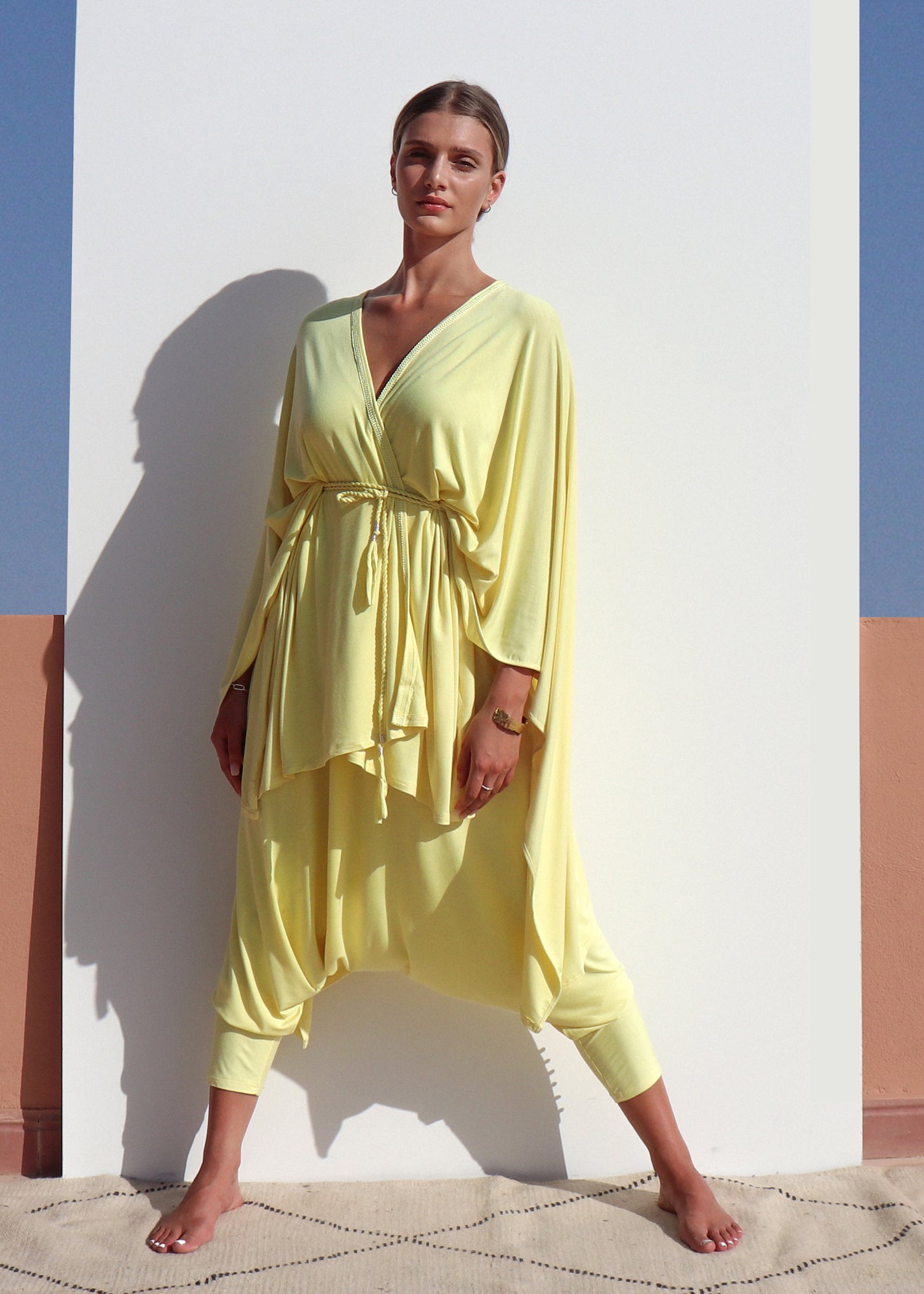 MILANO PONCHo