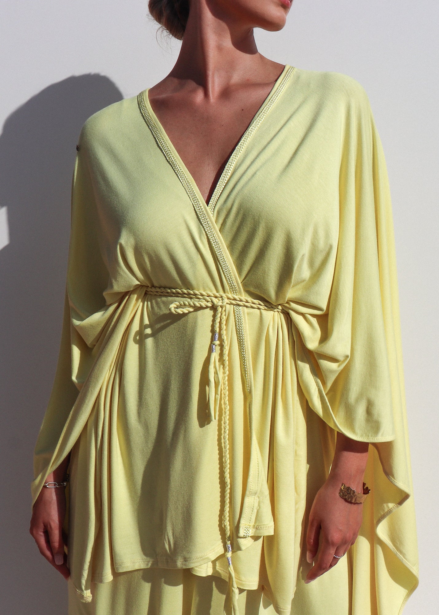 MILANO PONCHo