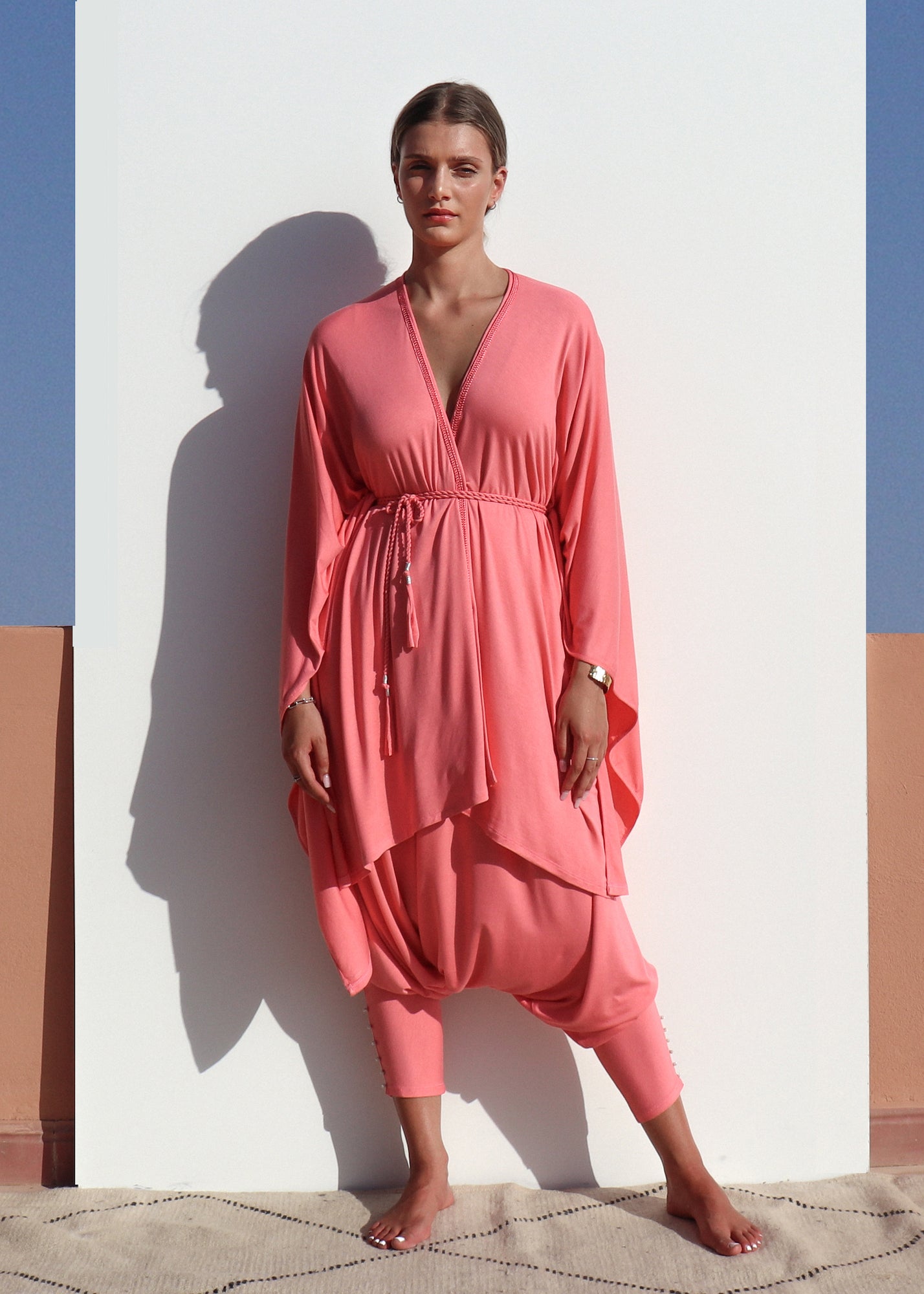 MILANO PONCHo