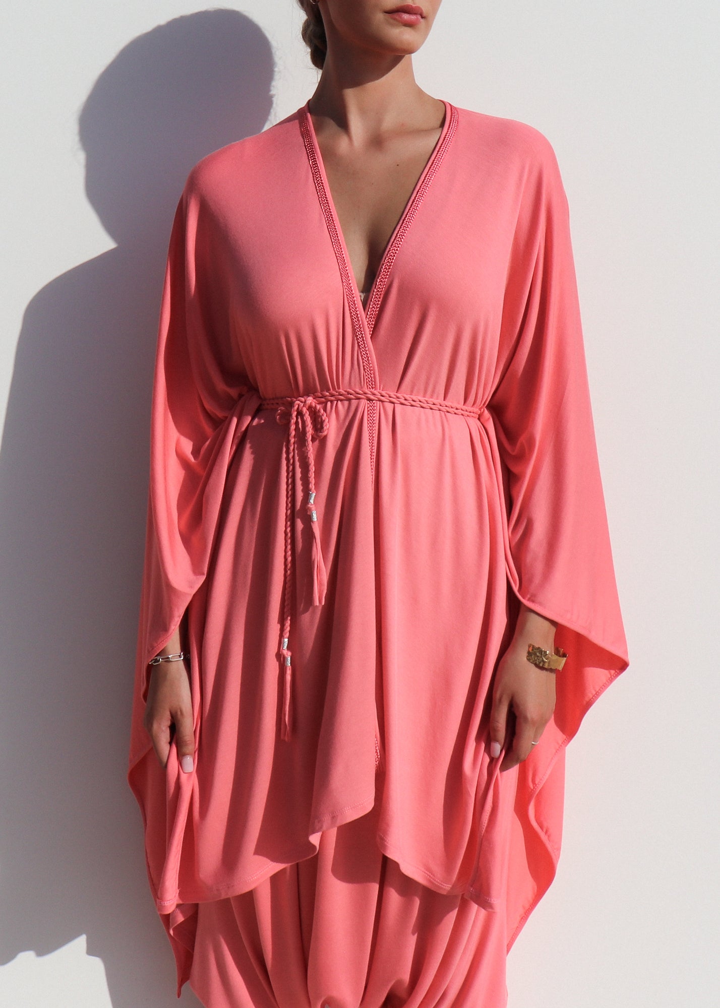 MILANO PONCHo