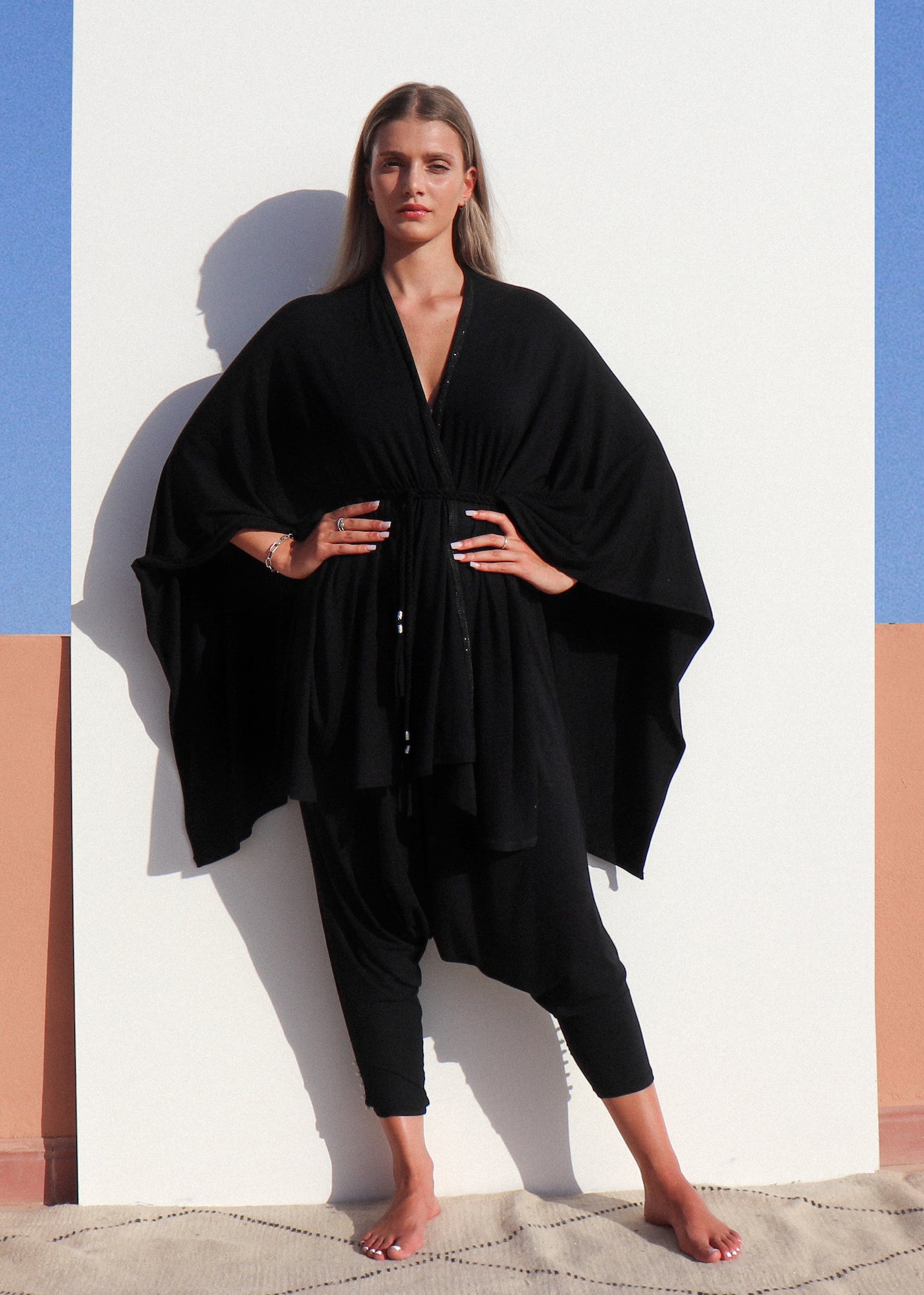 MILANO PONCHo