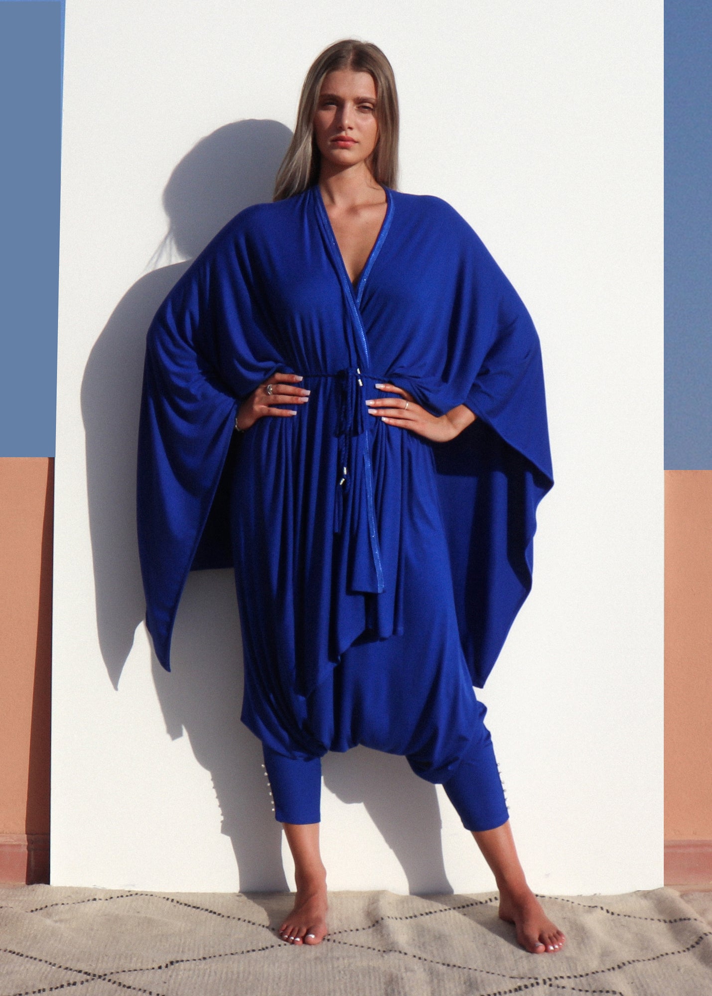 MILANO PONCHo