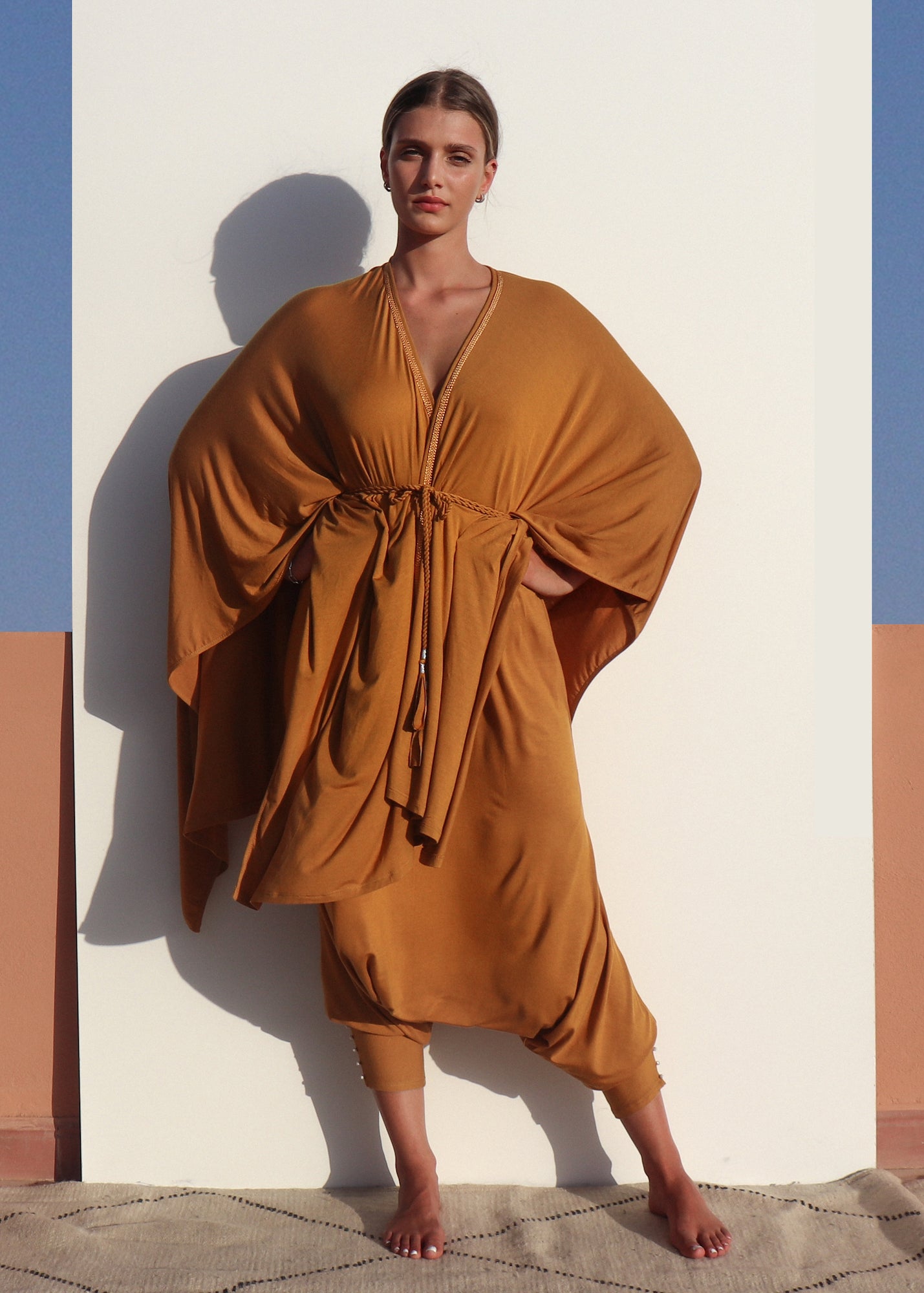 MILANO PONCHo