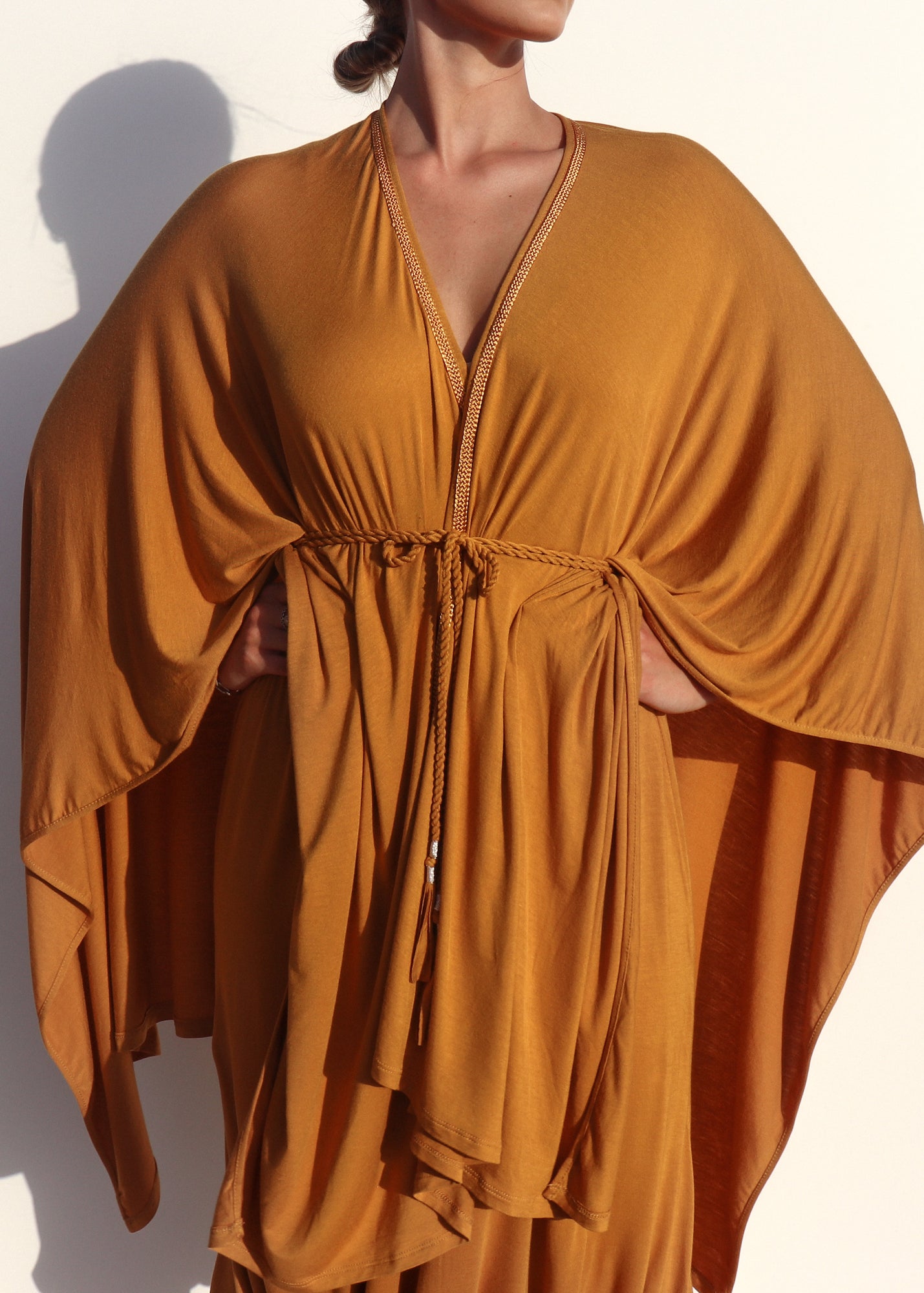 MILANO PONCHo