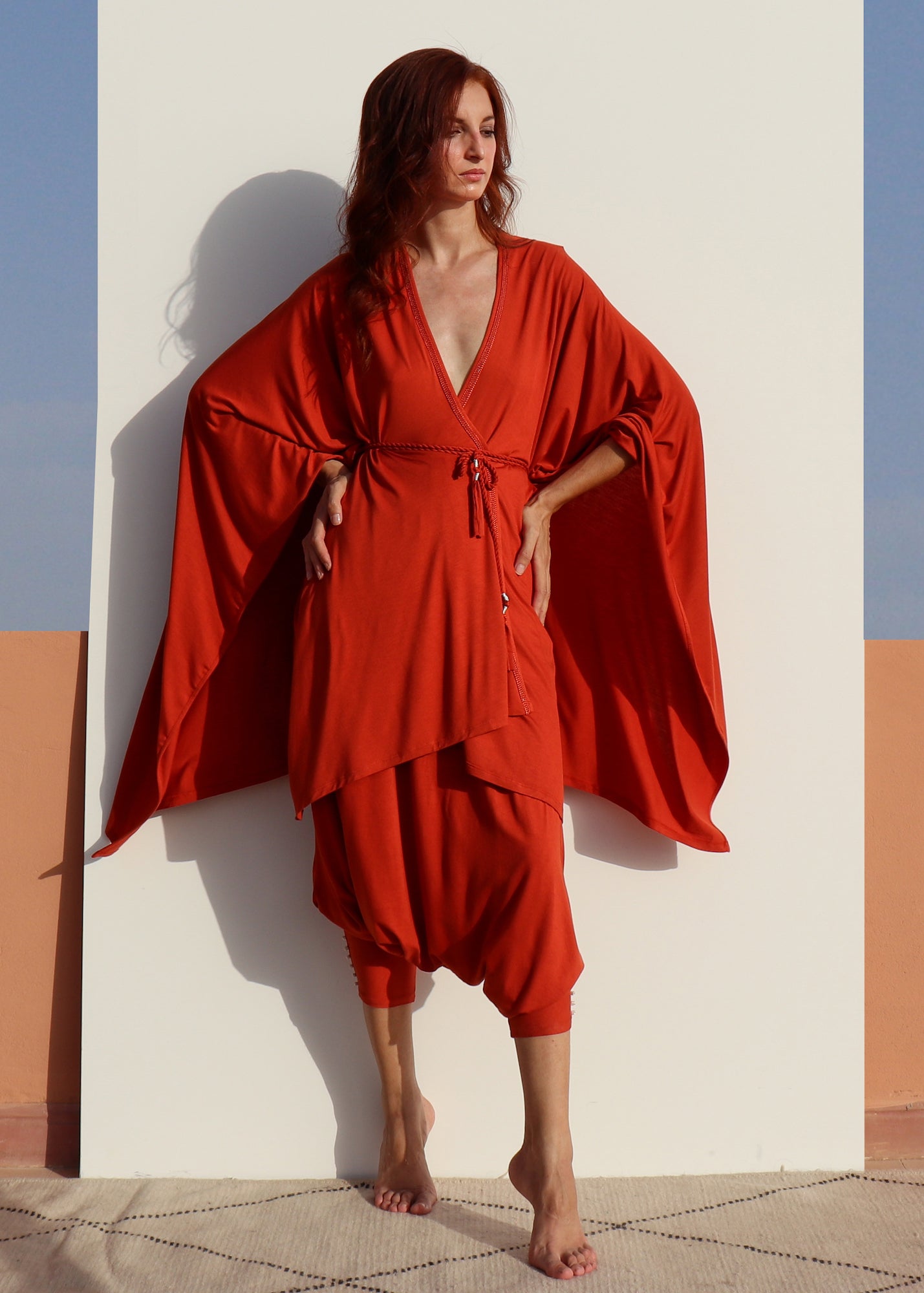 MILANO PONCHo