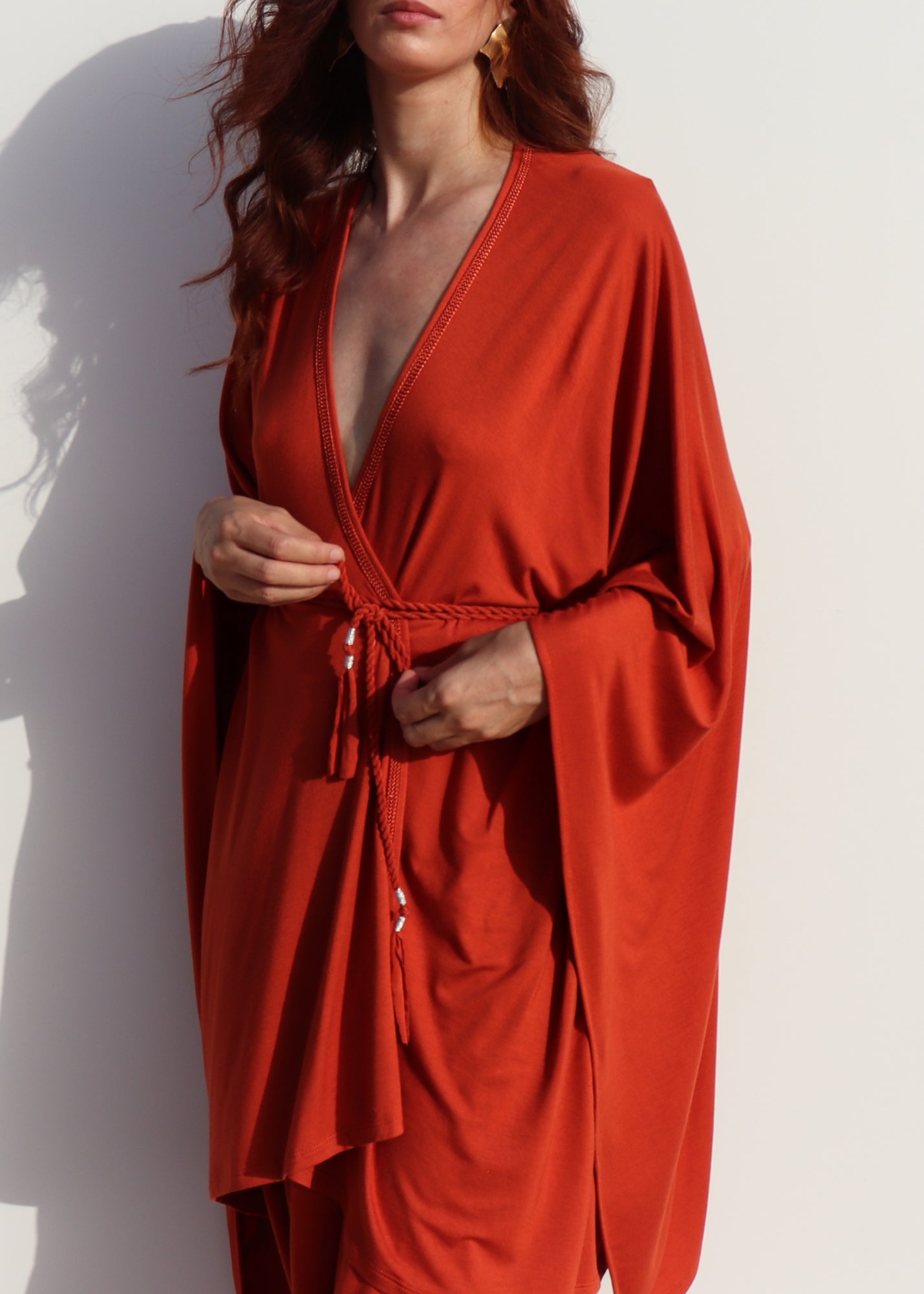 MILANO PONCHo