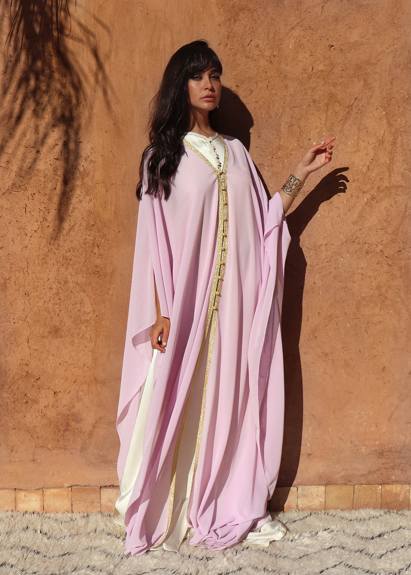MAHA KAFTAN