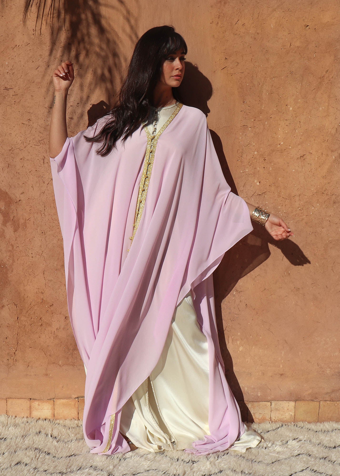 MAHA KAFTAN