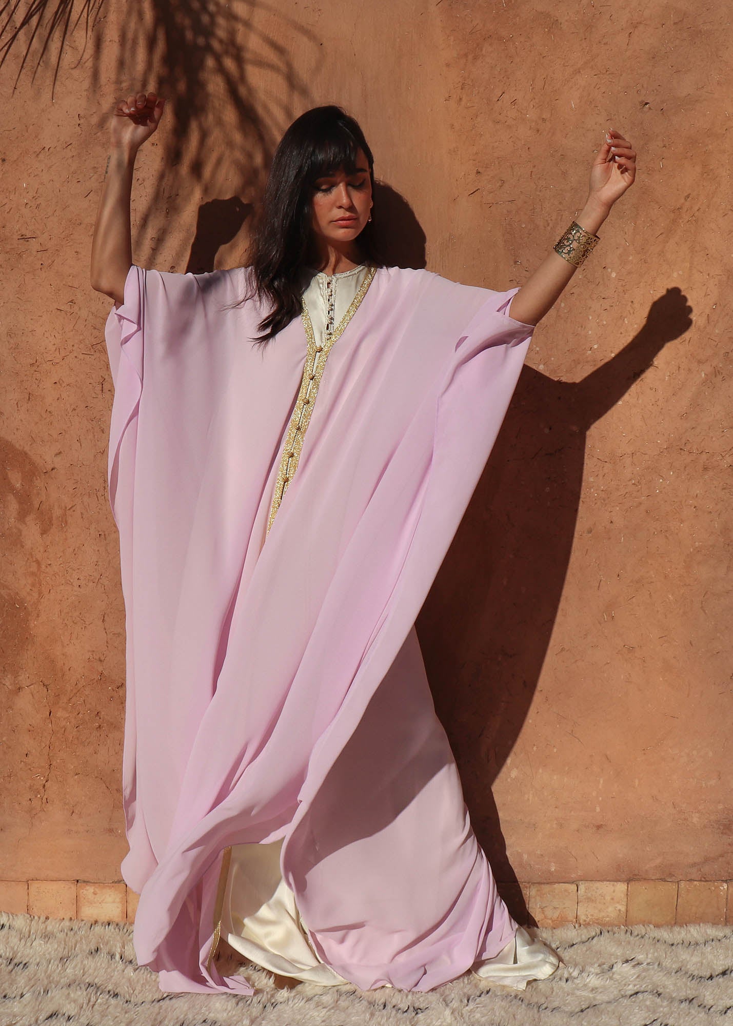 MAHA KAFTAN