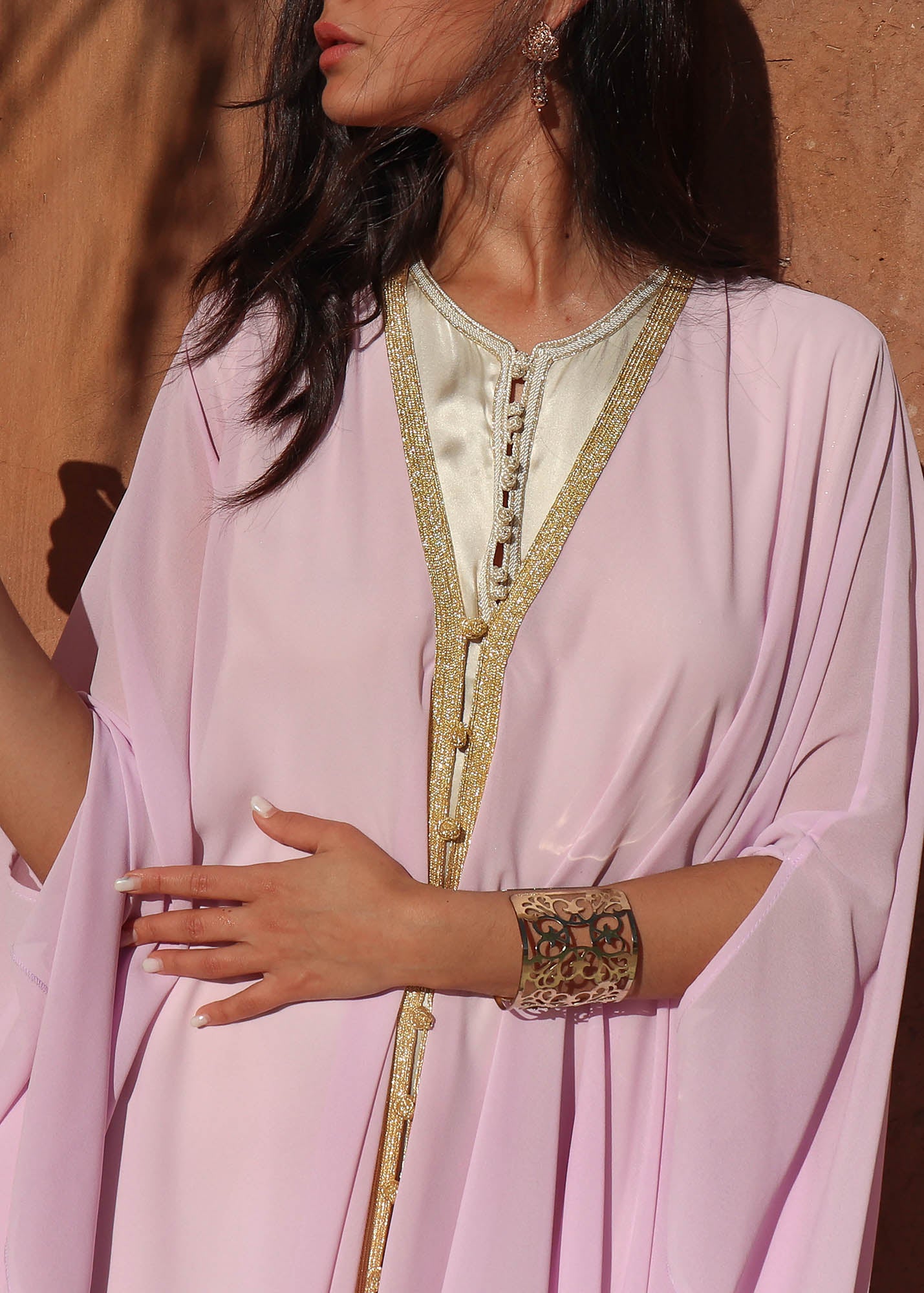MAHA KAFTAN