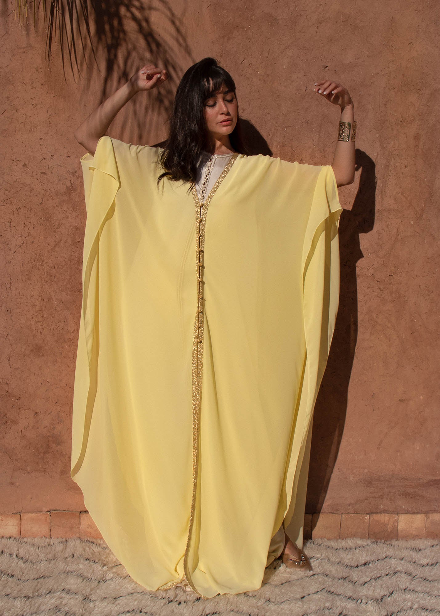MAHA KAFTAN