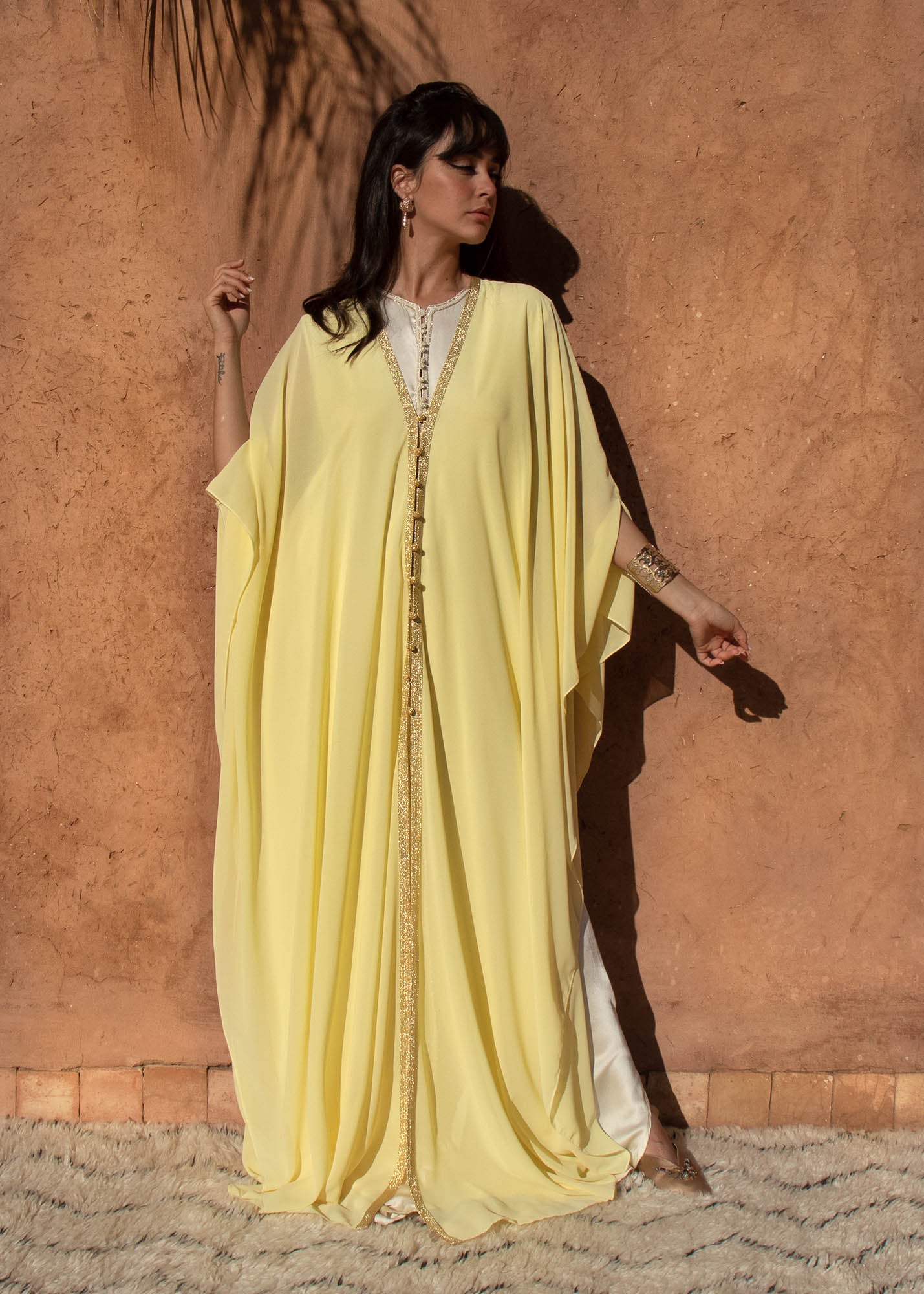 MAHA KAFTAN
