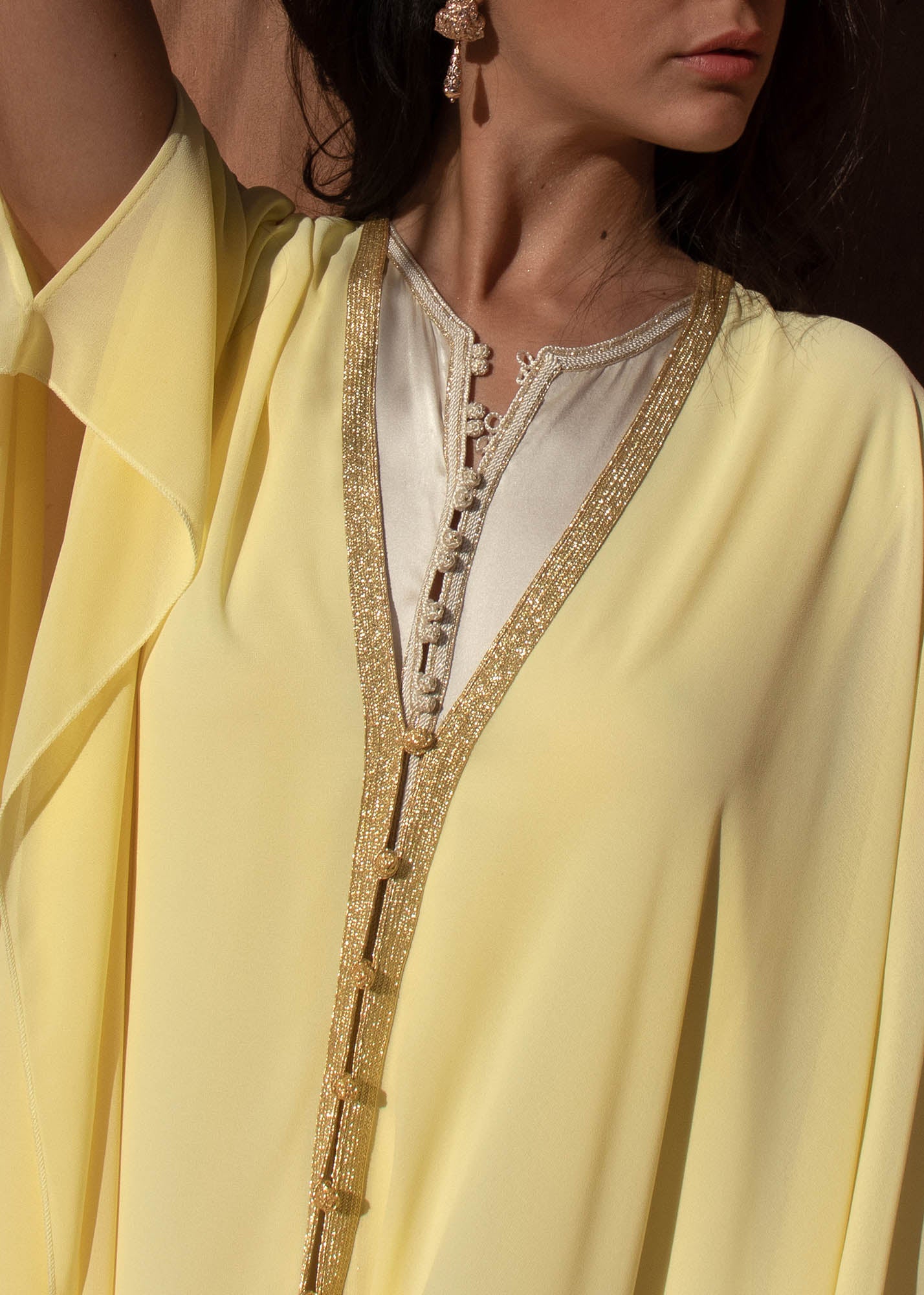 MAHA KAFTAN