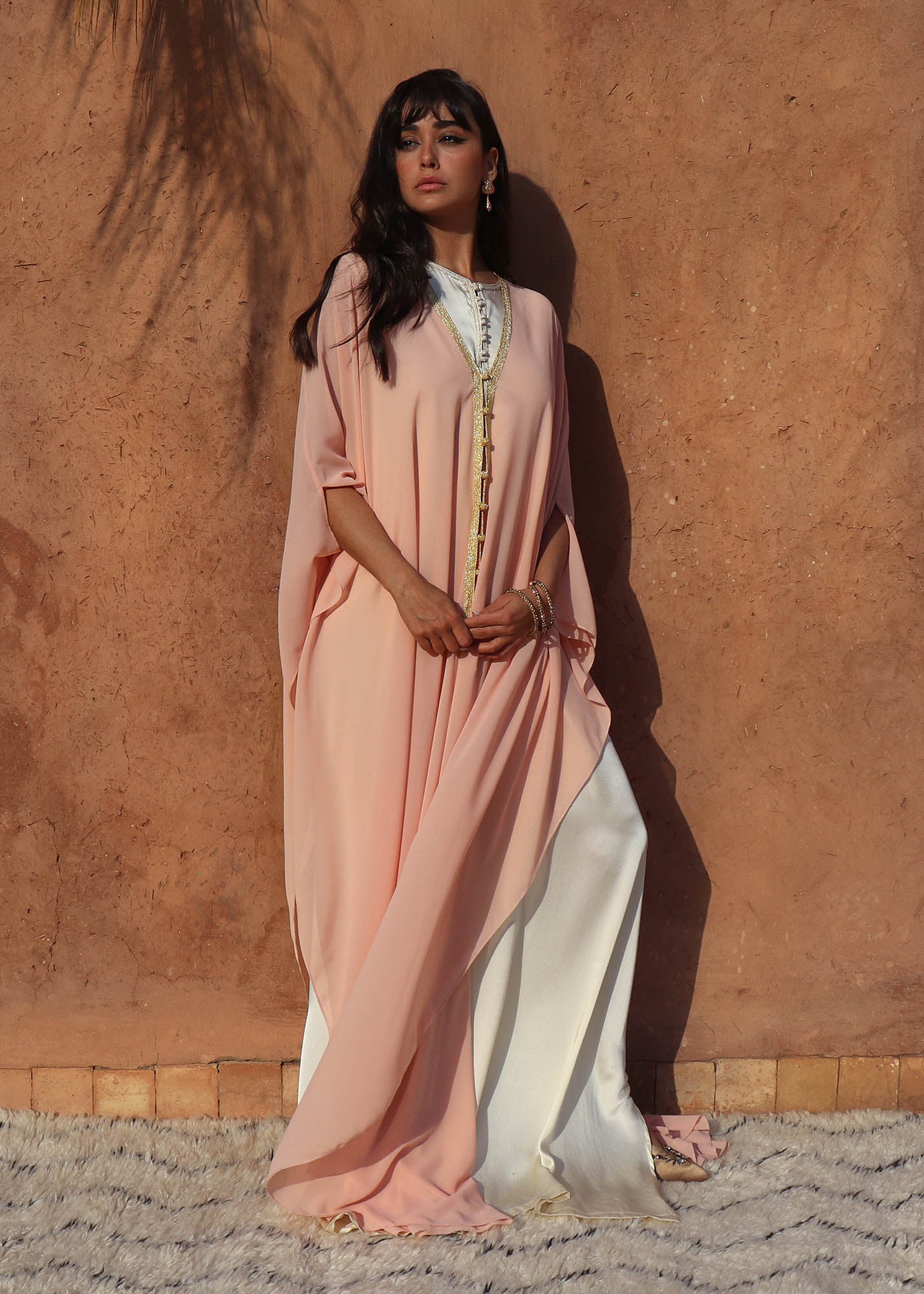 MAHA KAFTAN