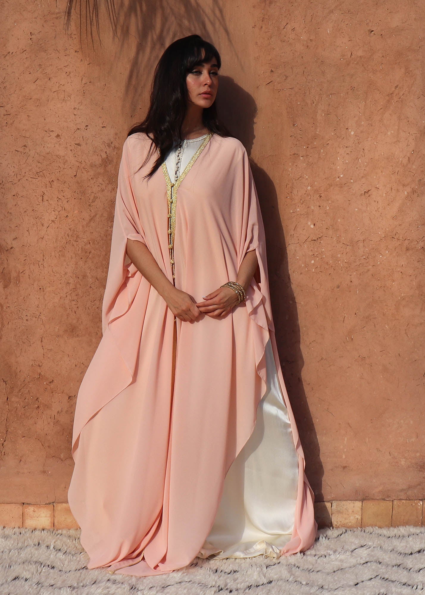MAHA KAFTAN