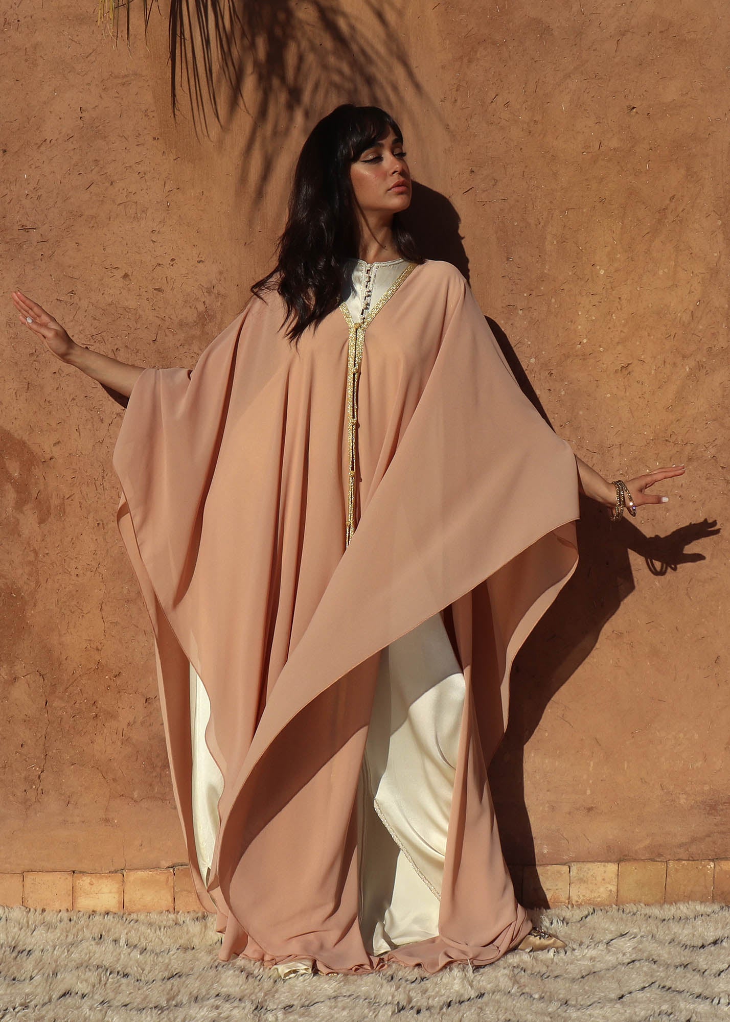 MAHA KAFTAN