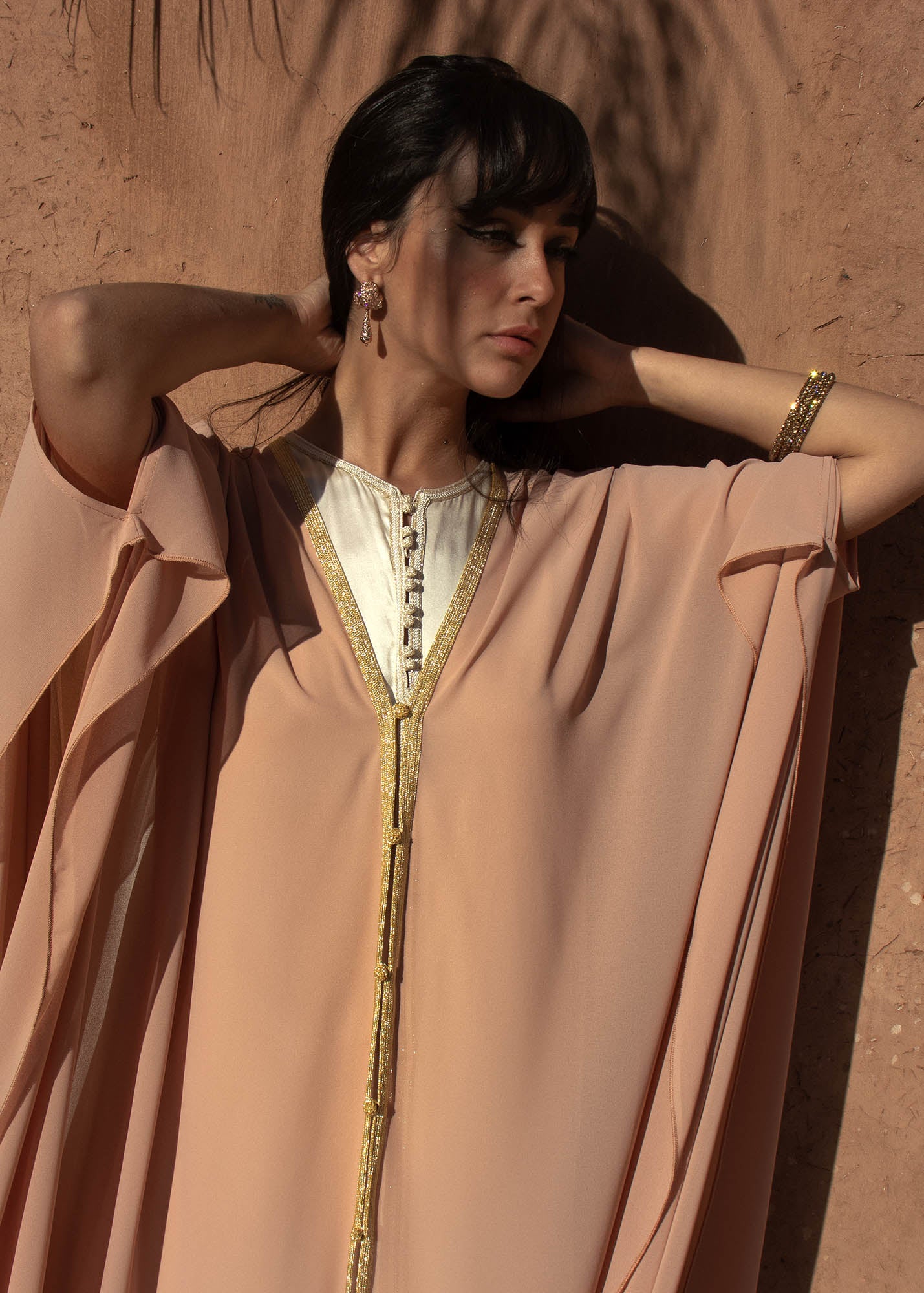MAHA KAFTAN