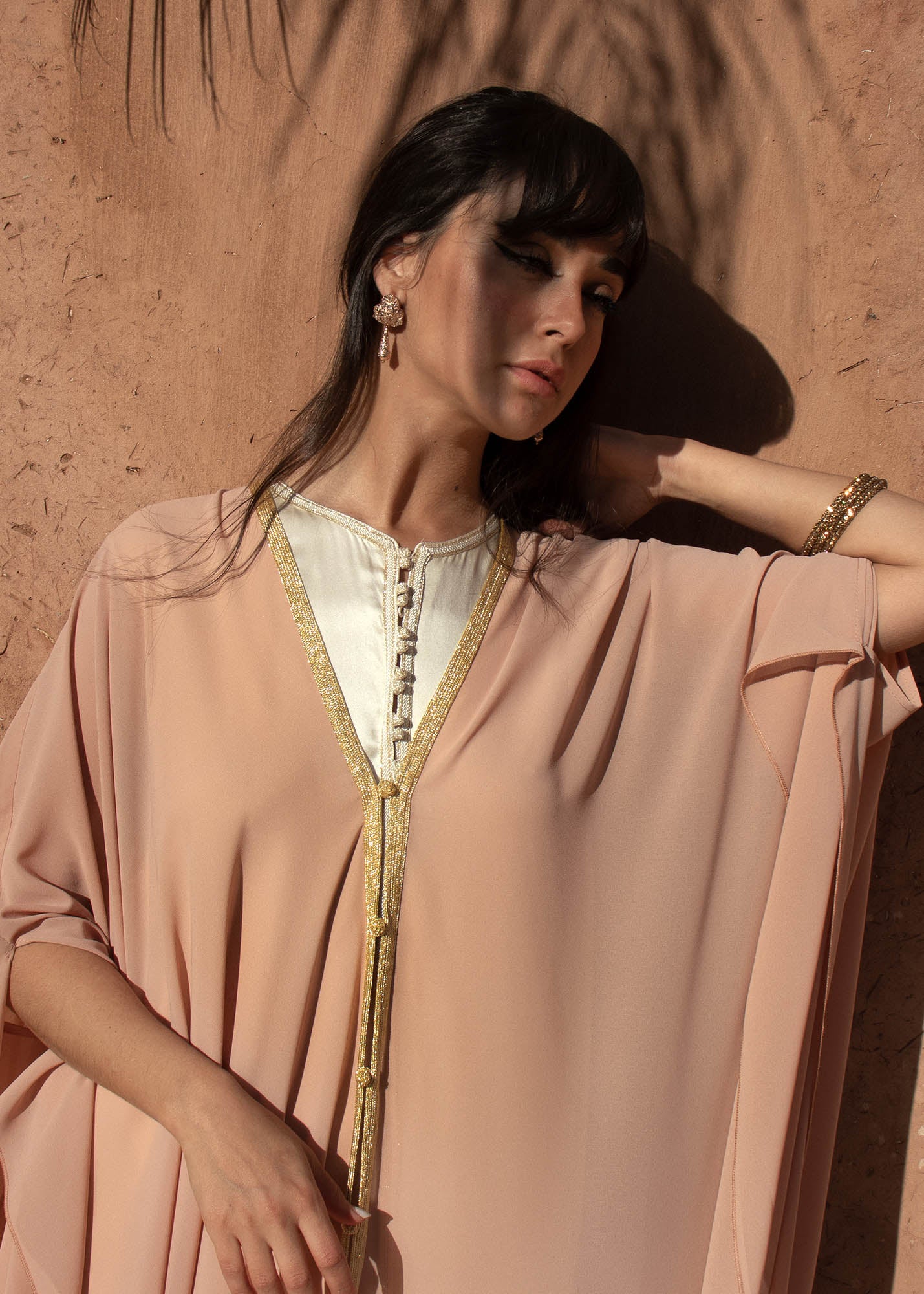 MAHA KAFTAN