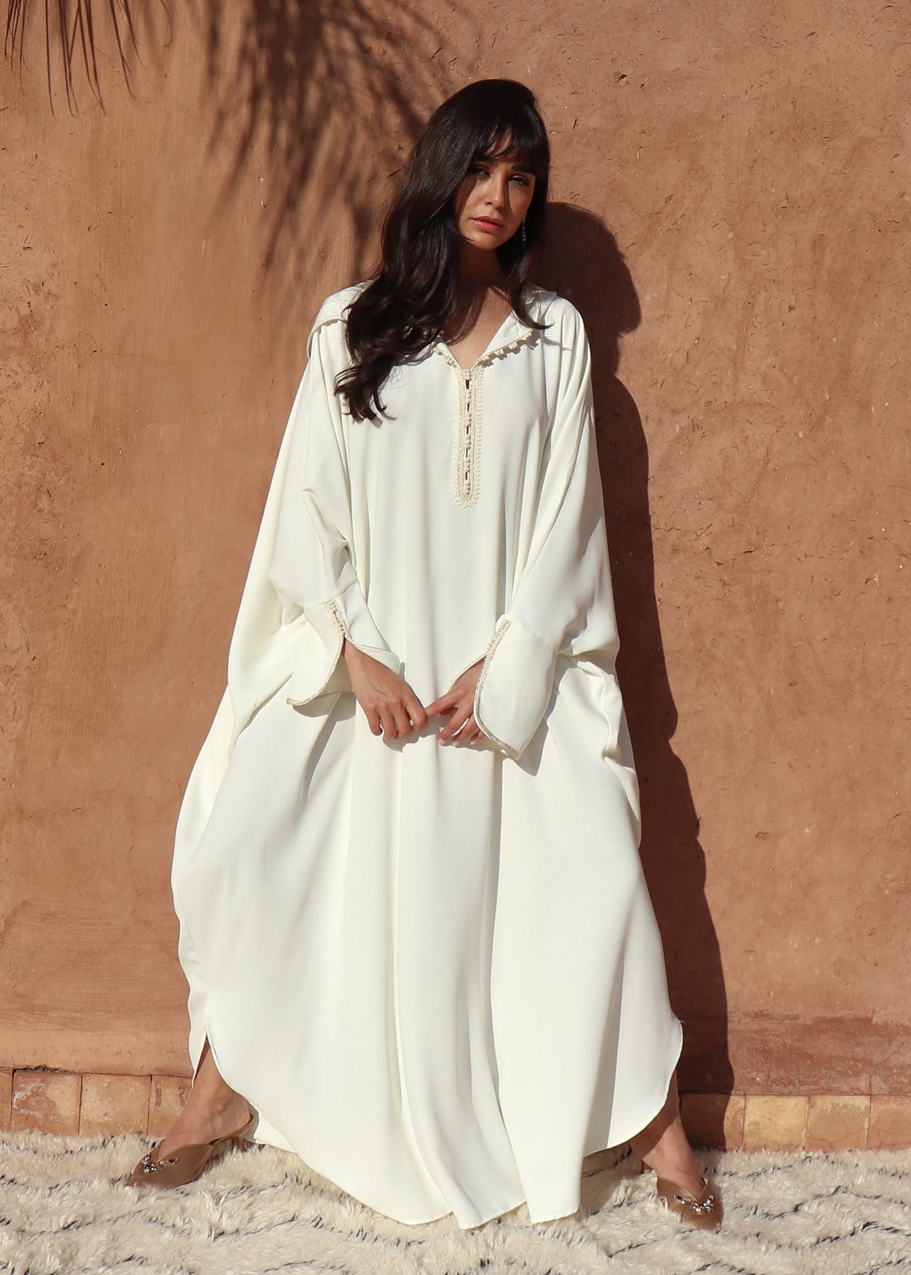 ABLA ABAYA JALABIYA