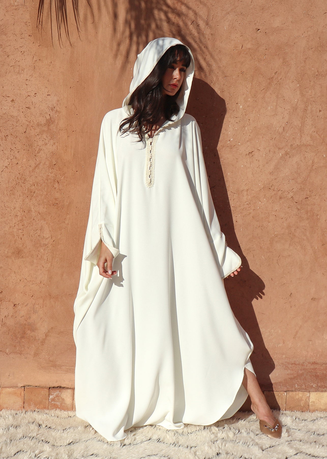 ABLA ABAYA JALABIYA