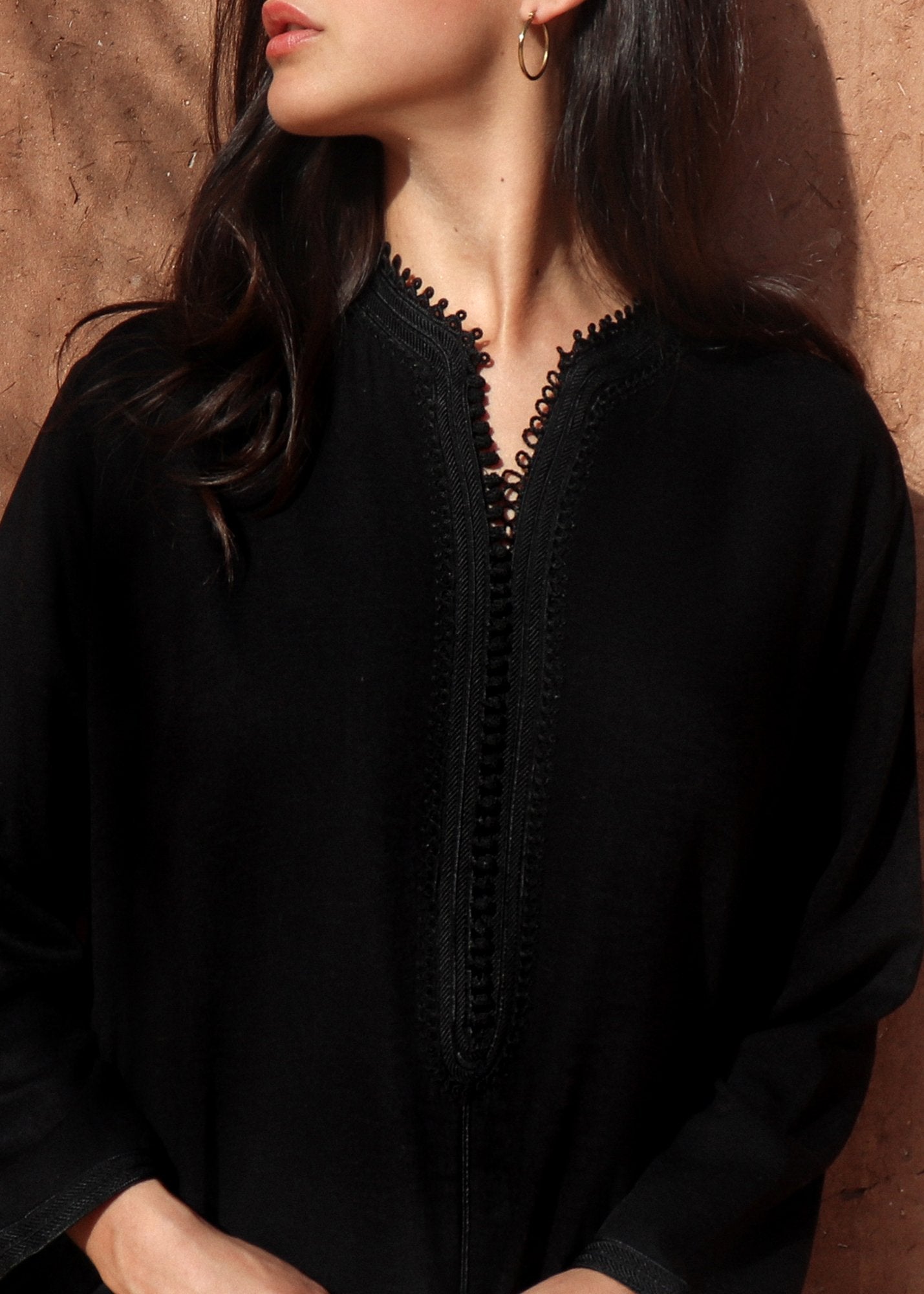 JOHARA KAFTAN