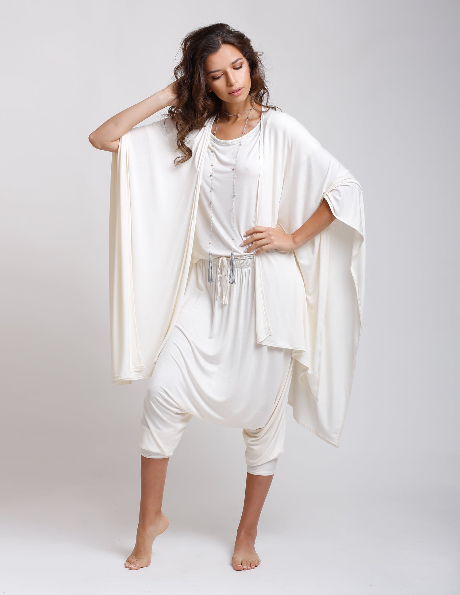 Sarouel Charme (3721950068810)