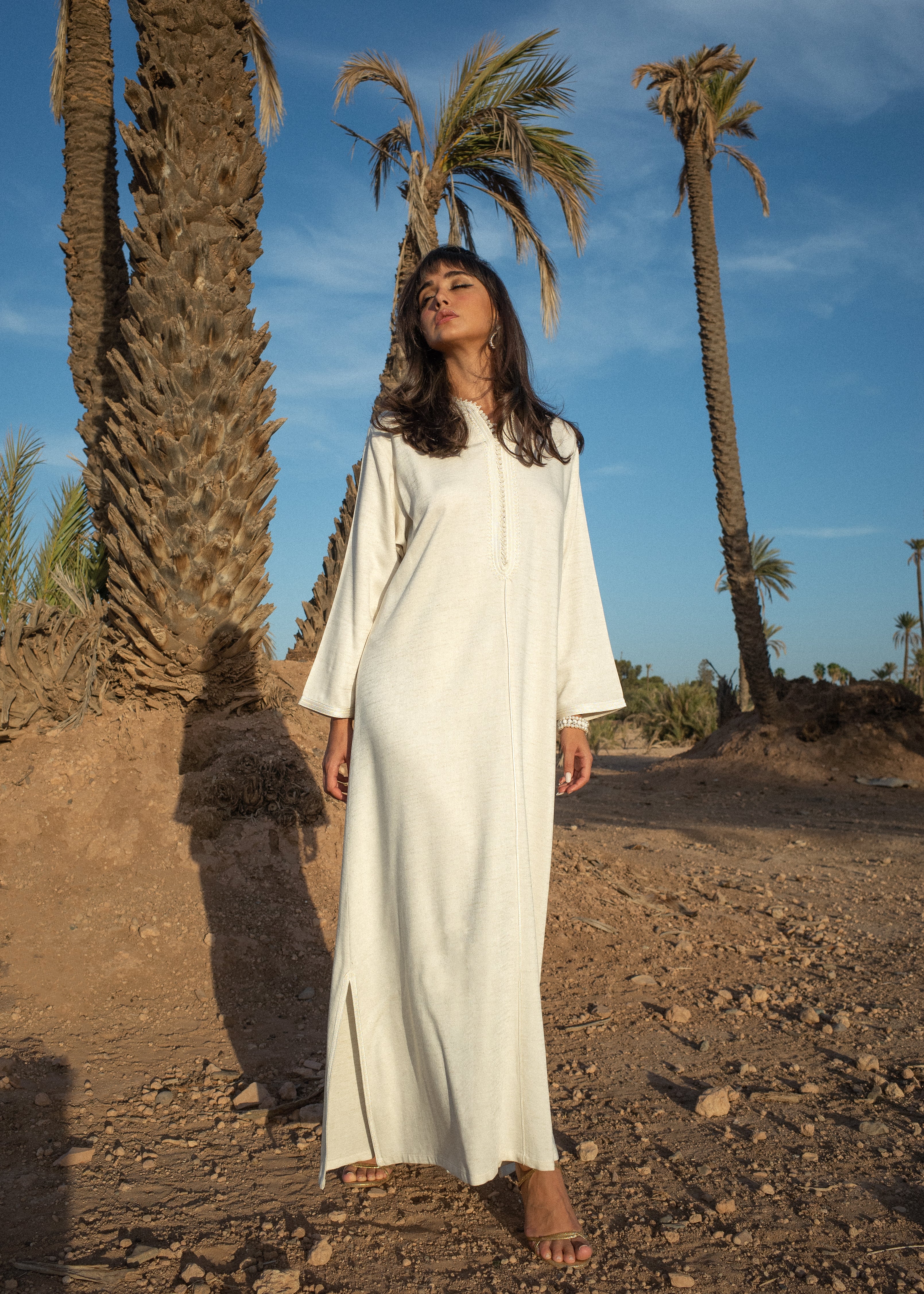 JOHARA KAFTAN