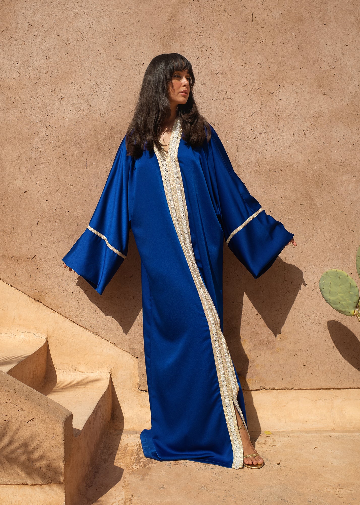 DANA KAFTAN