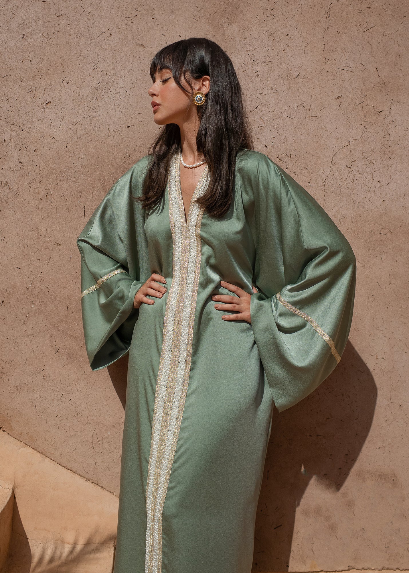 DANA KAFTAN