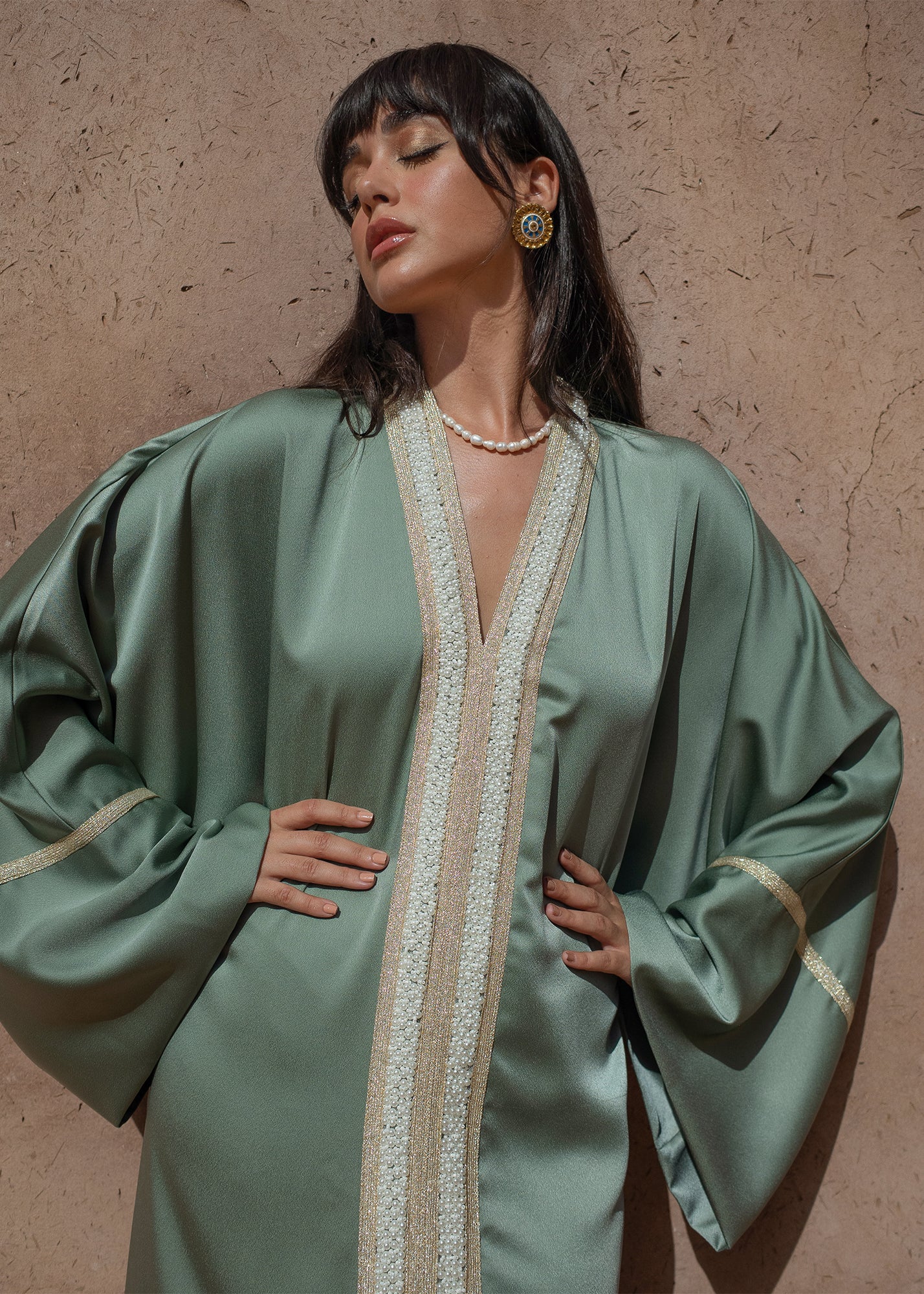 DANA KAFTAN