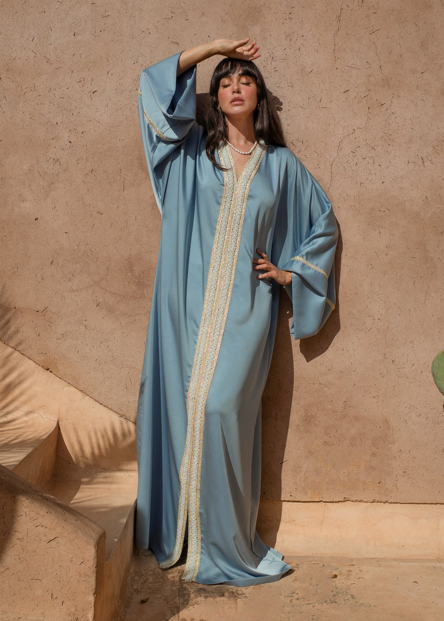 DANA KAFTAN