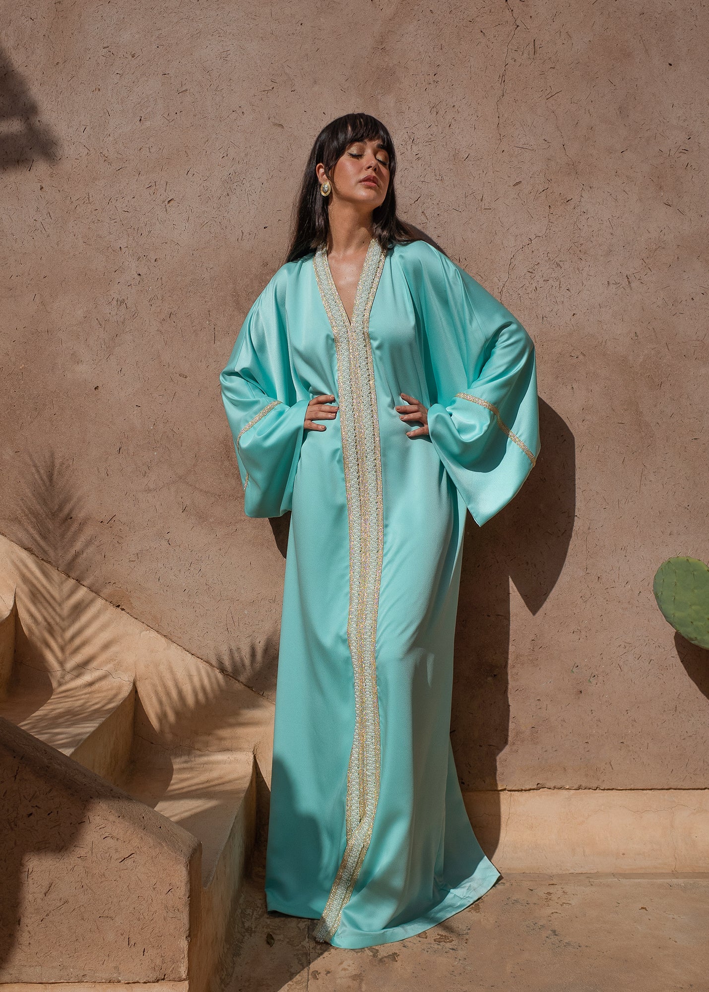 DANA KAFTAN