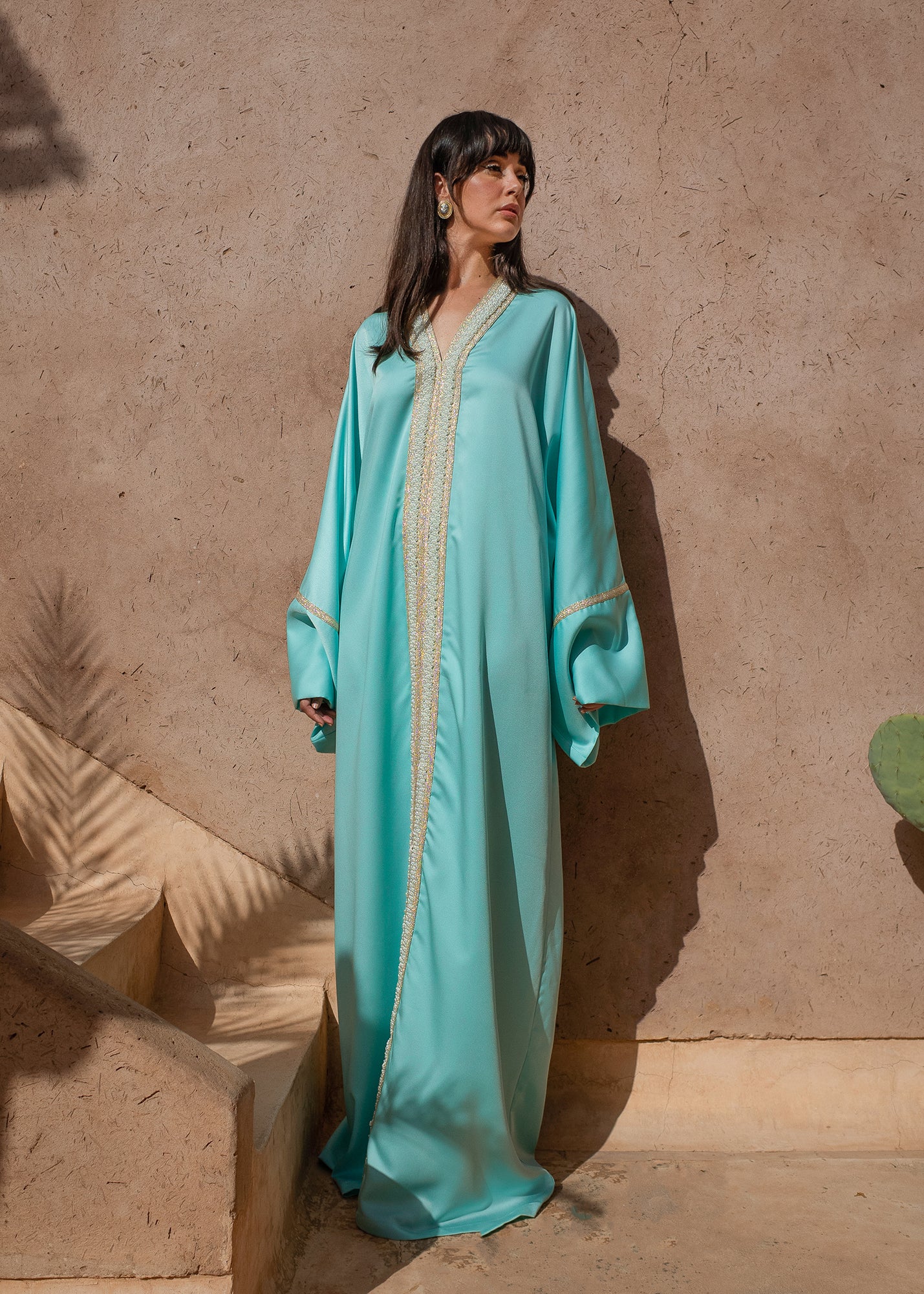 DANA KAFTAN