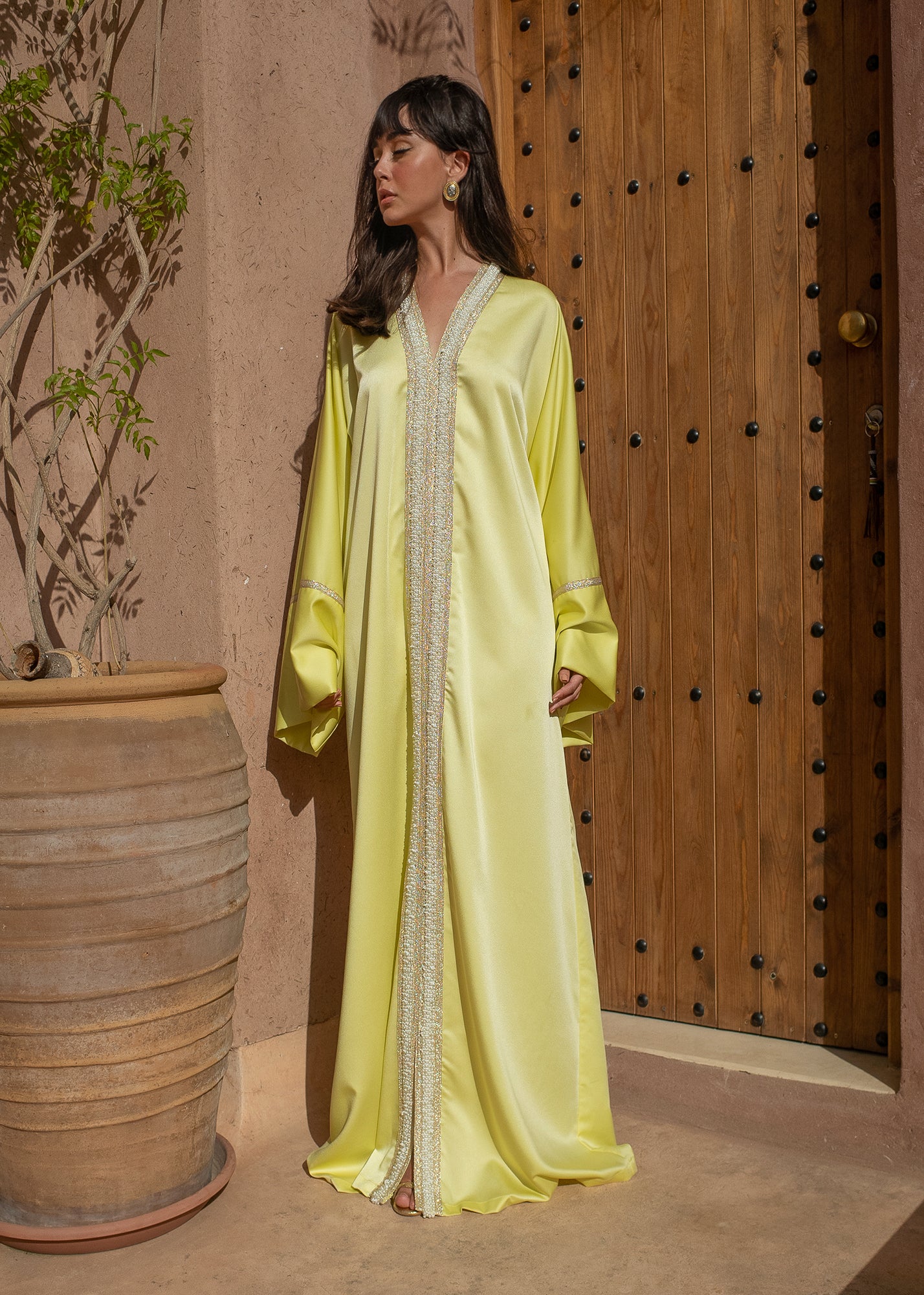 DANA KAFTAN