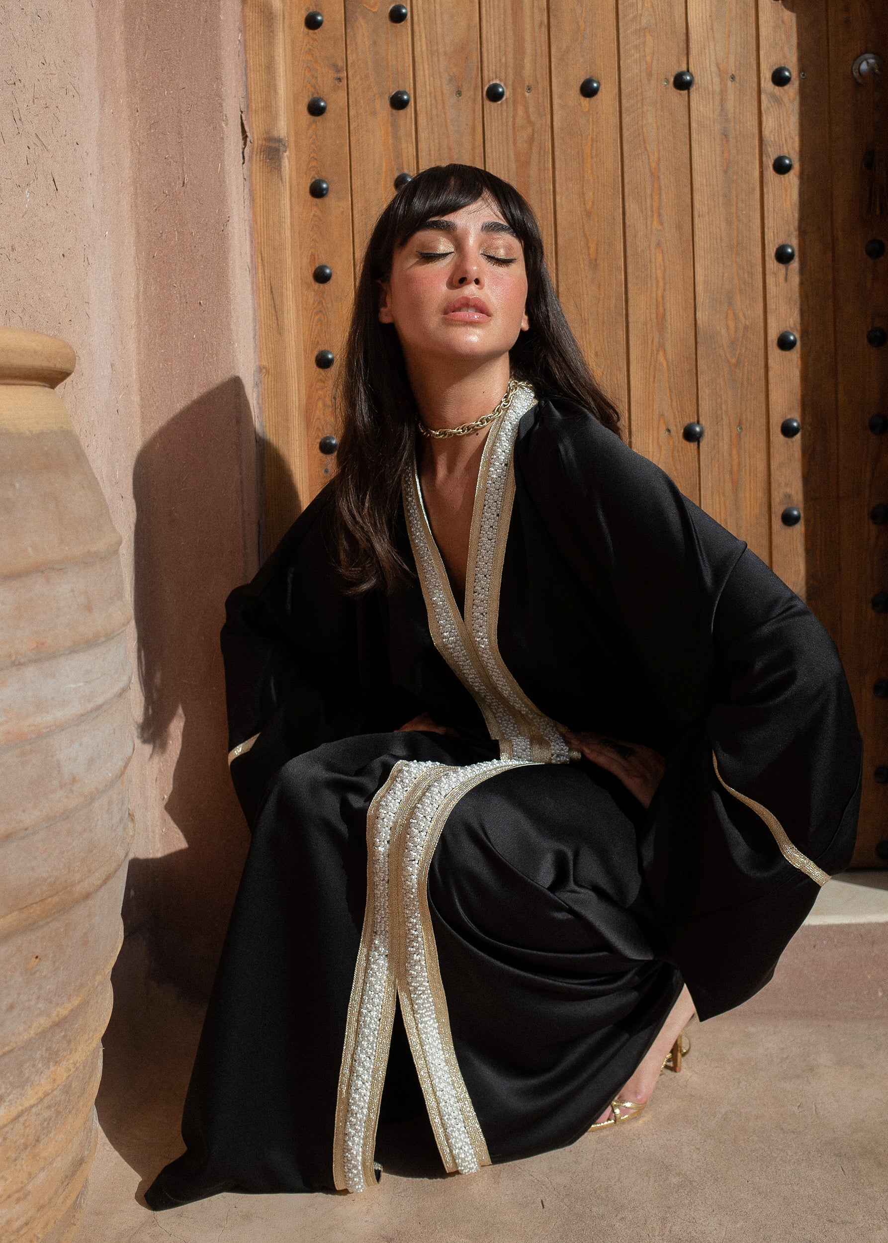 DANA KAFTAN