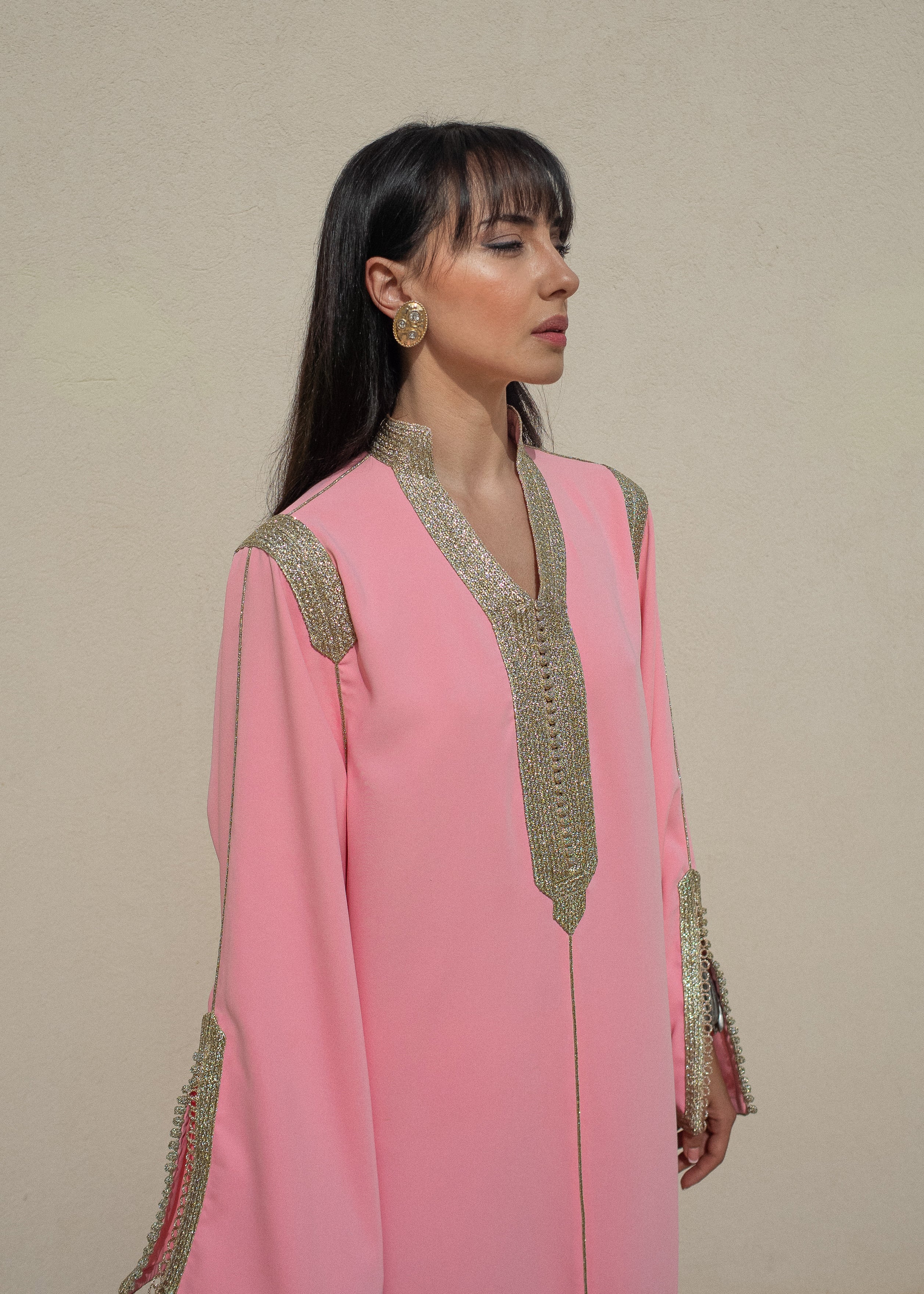 ZAFIRA KAFTAN