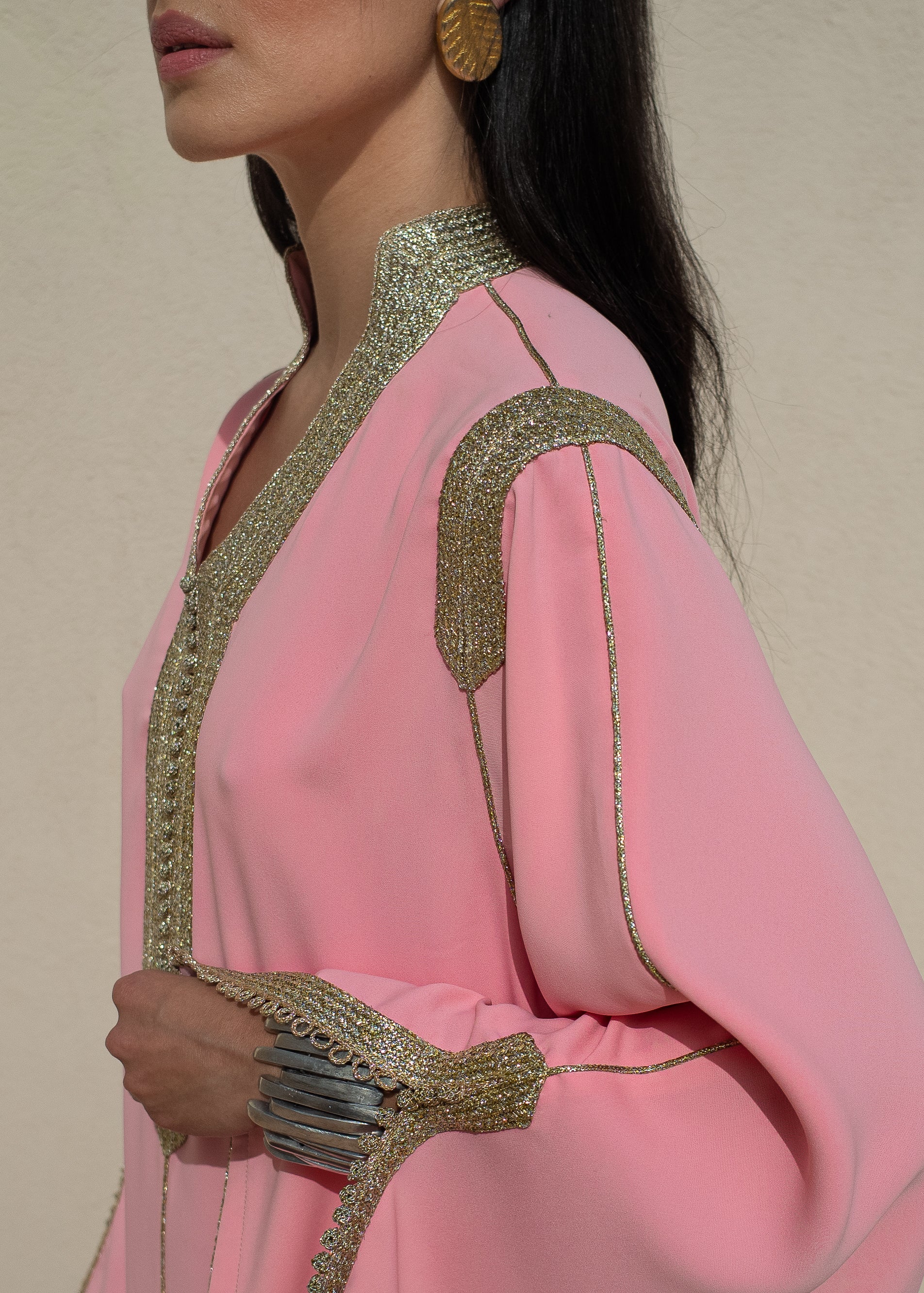 ZAFIRA KAFTAN