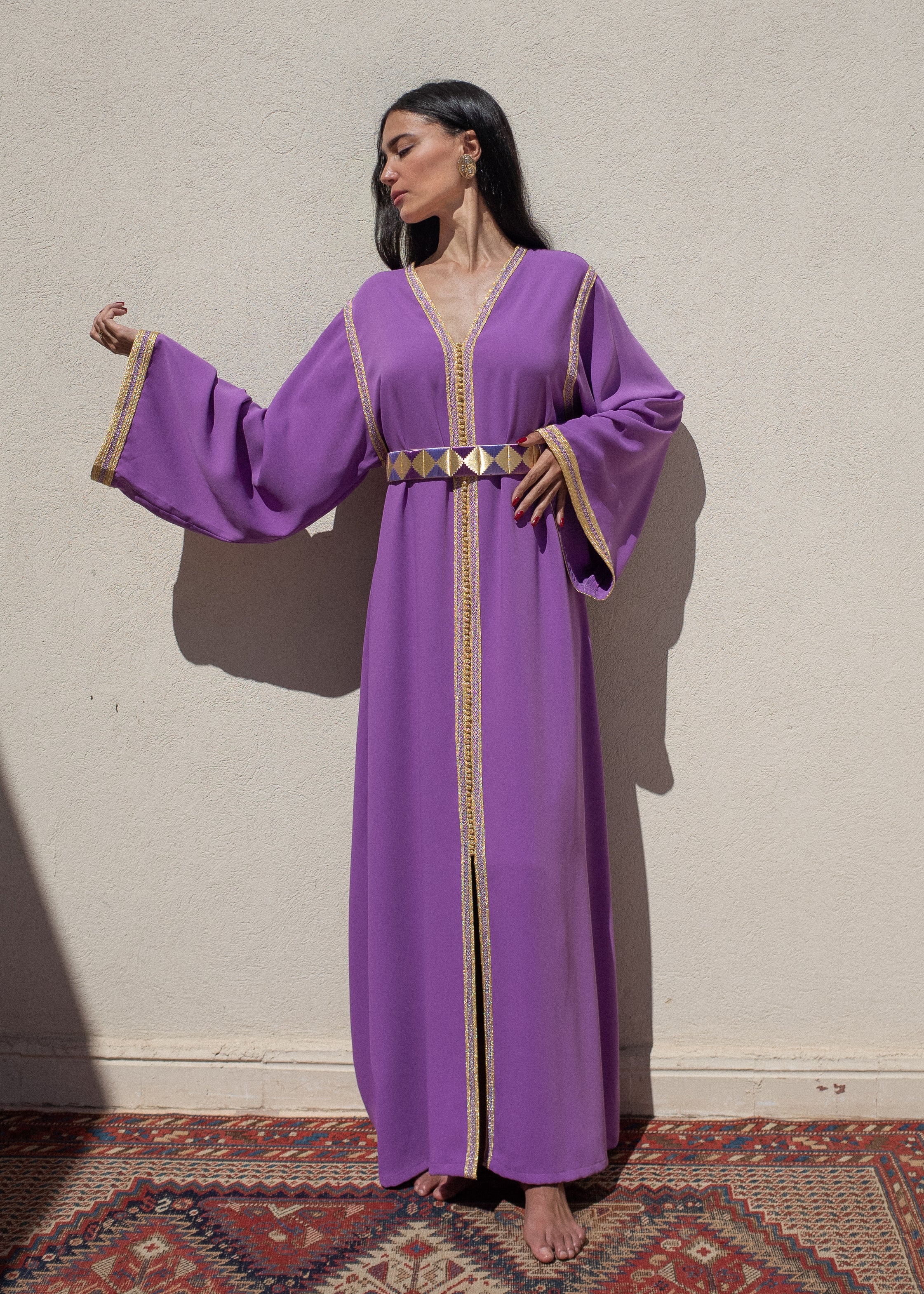 GIA KAFTAN