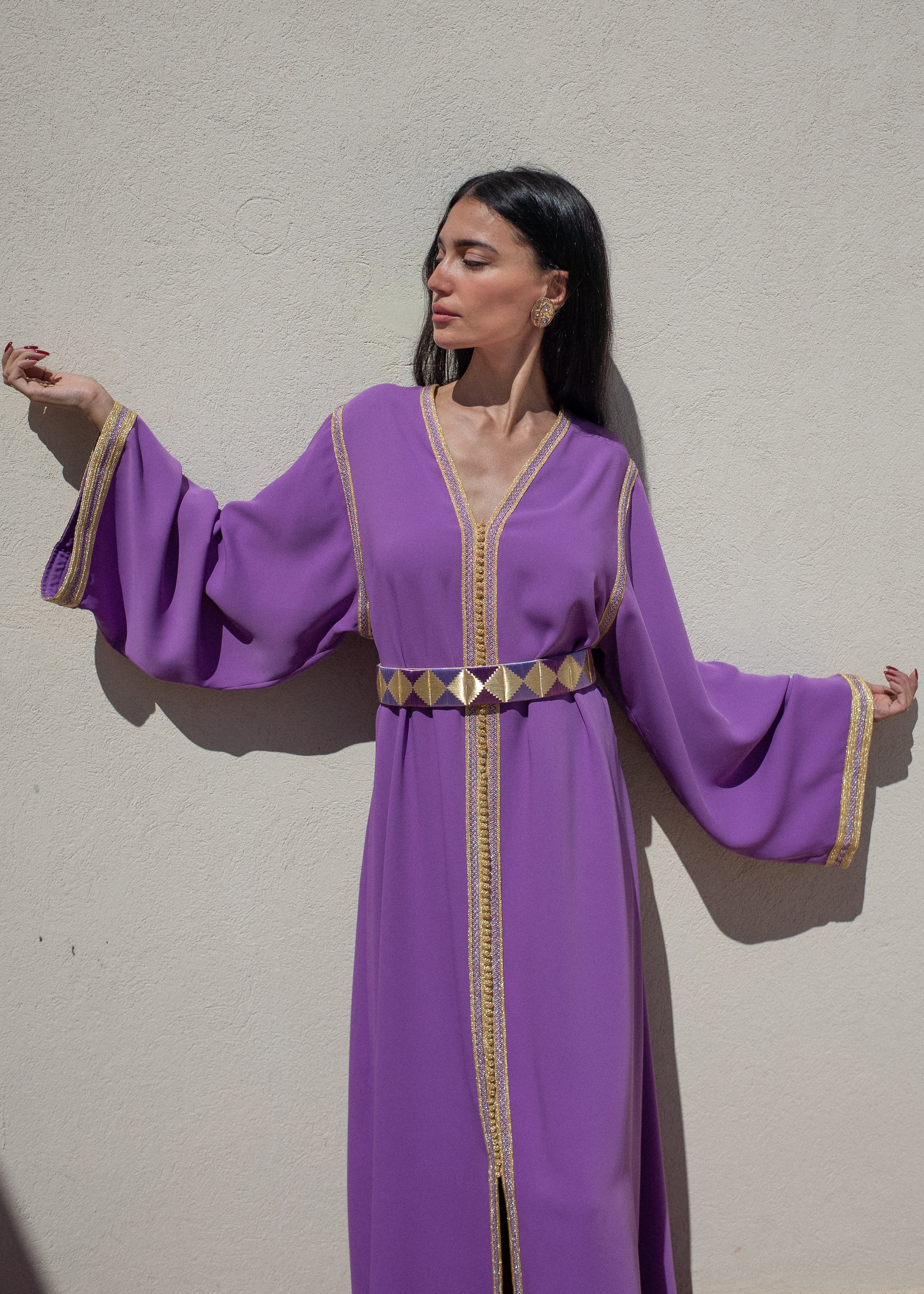 GIA KAFTAN