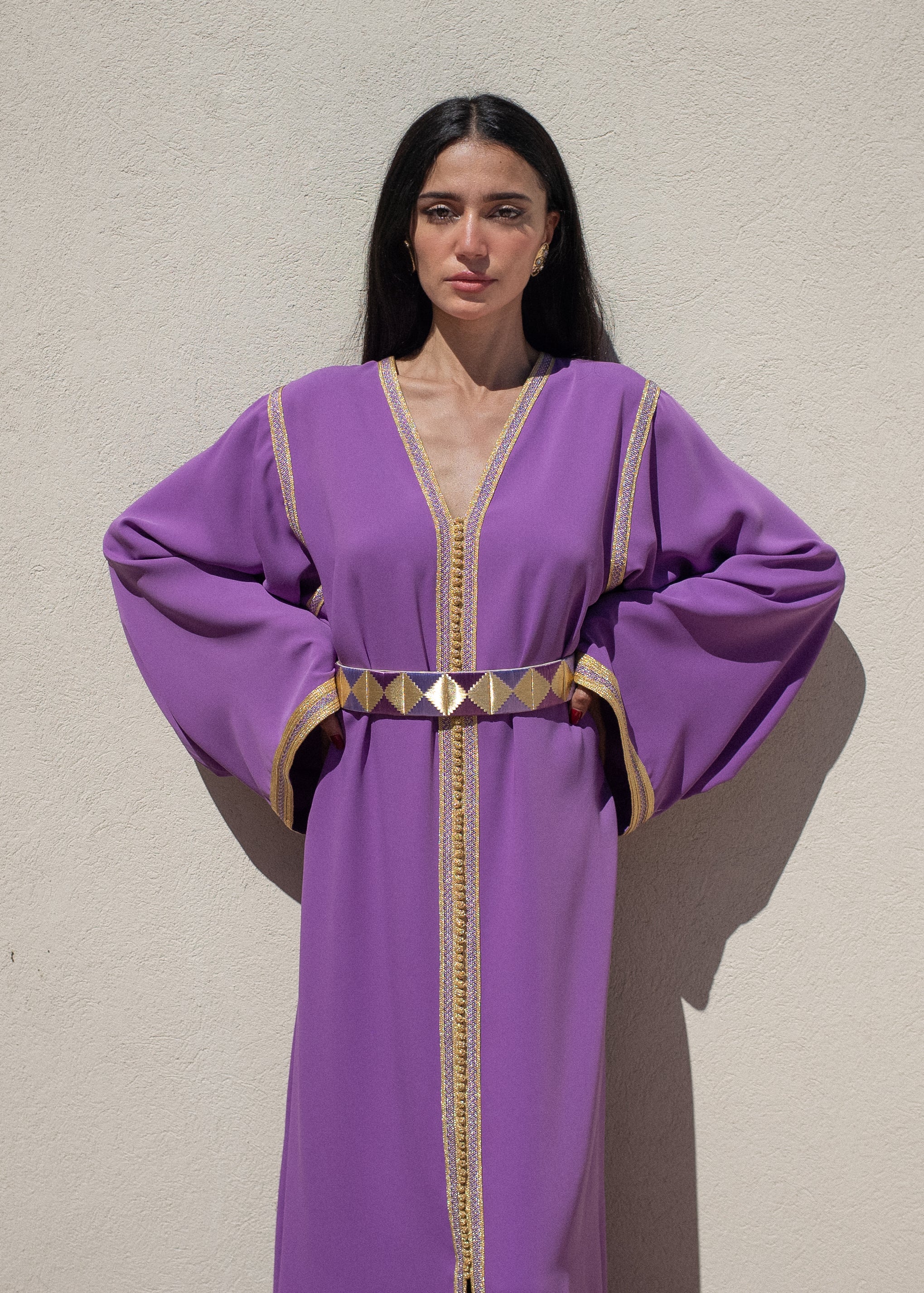 GIA KAFTAN