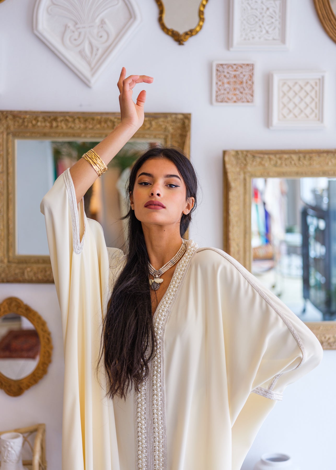 RAWAN KAFTAN