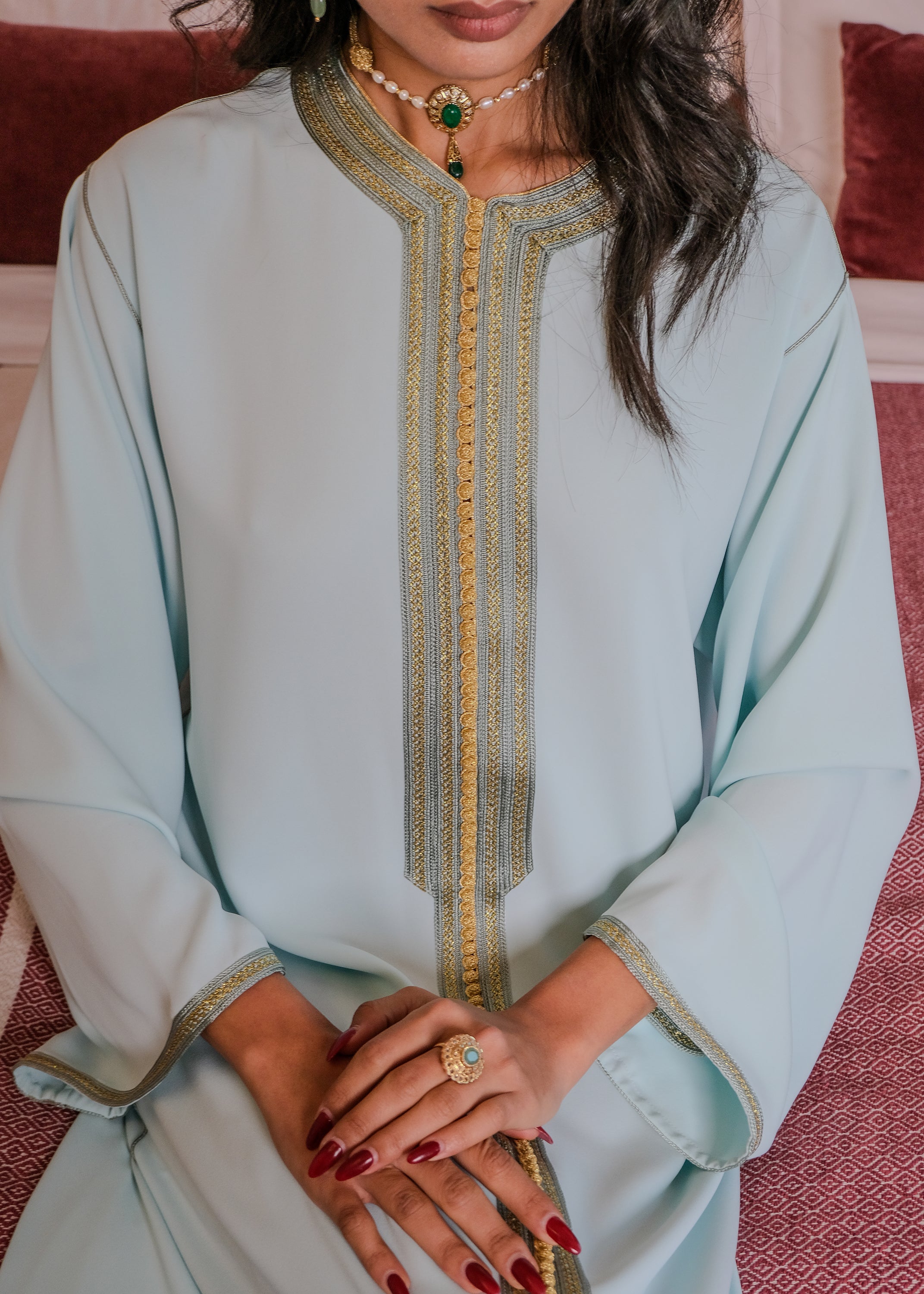 DINA KAFTAN