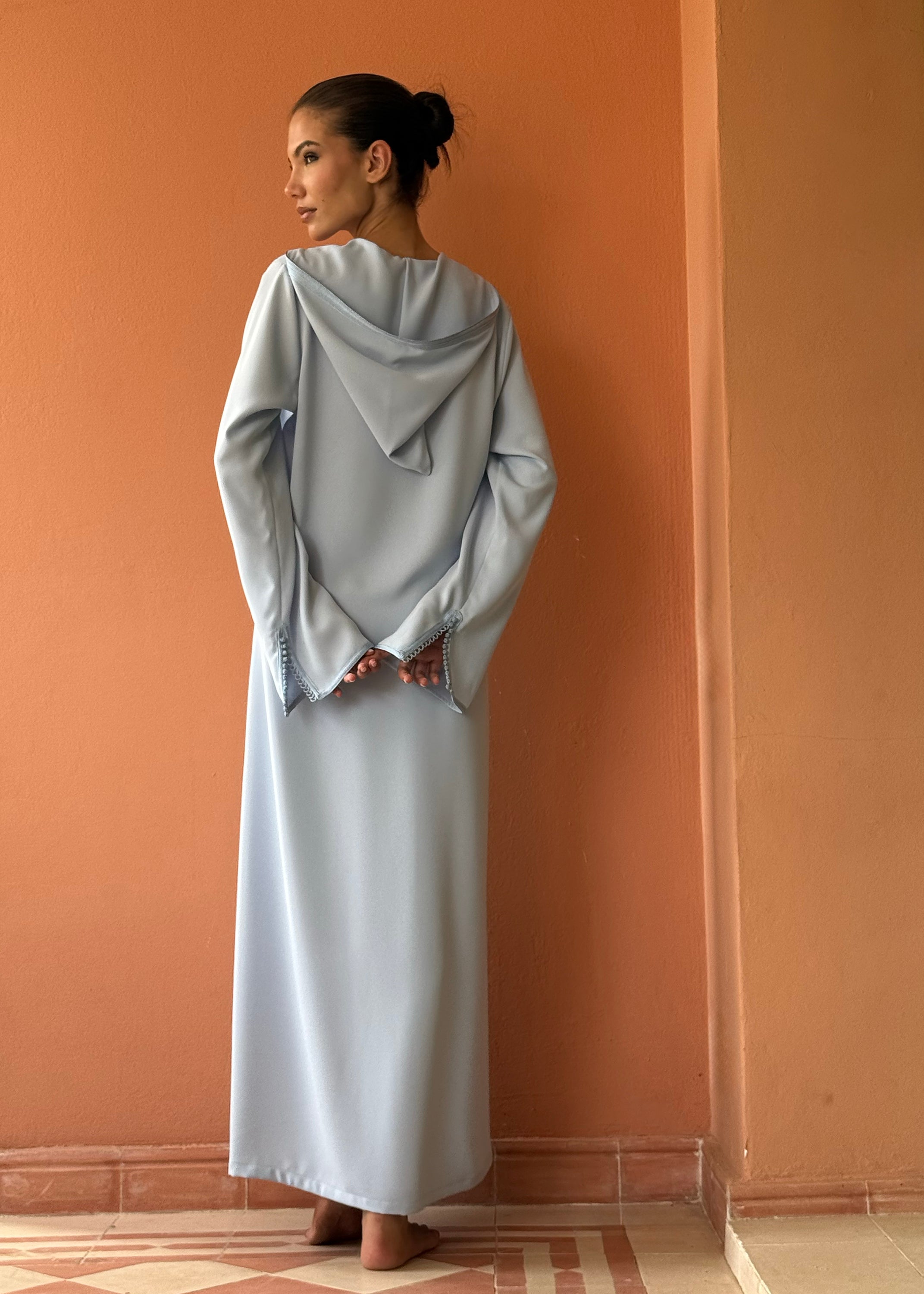 DONIA DJELLABA