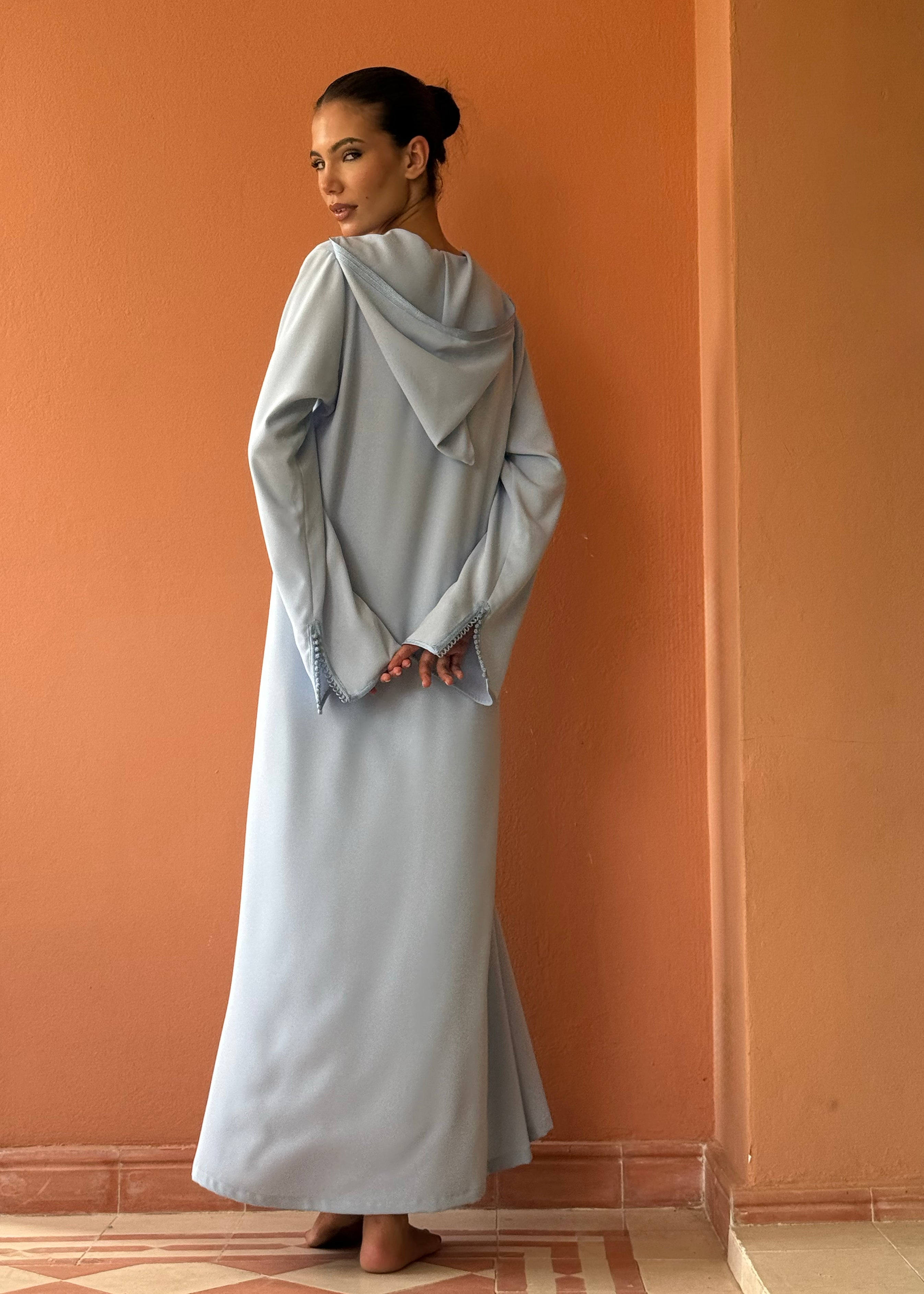 DONIA DJELLABA