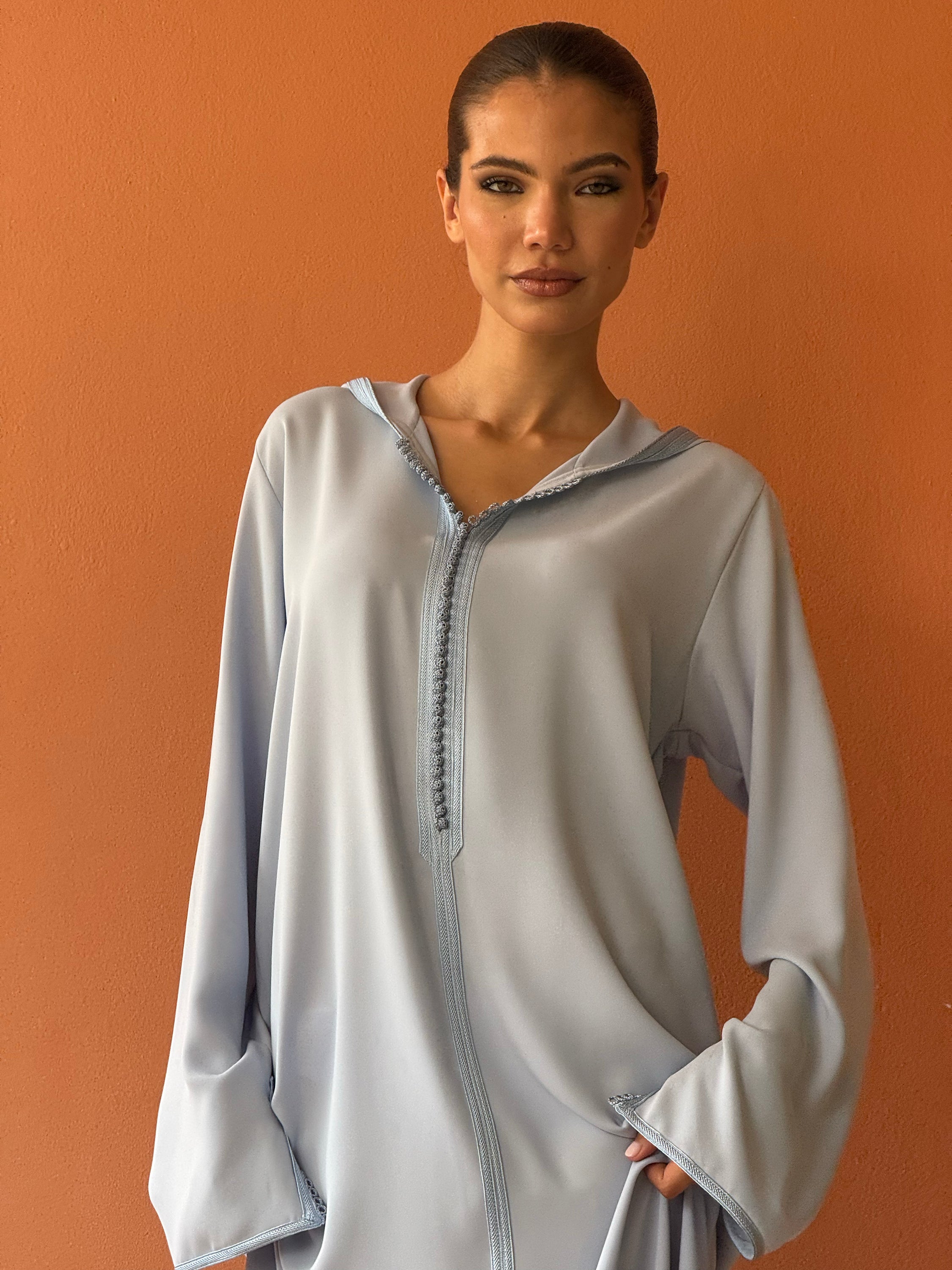 DONIA DJELLABA