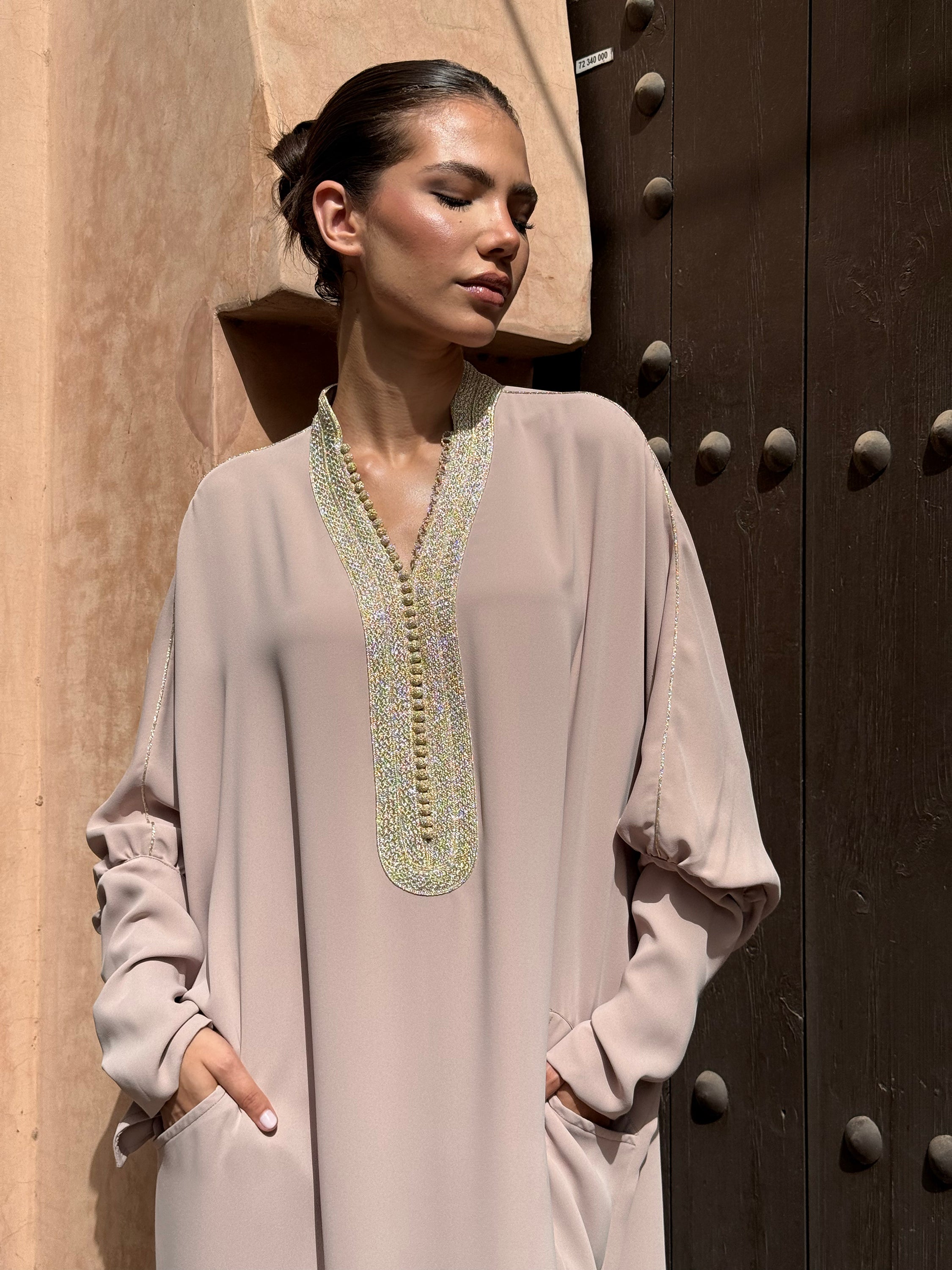 HAYAT KAFTAN